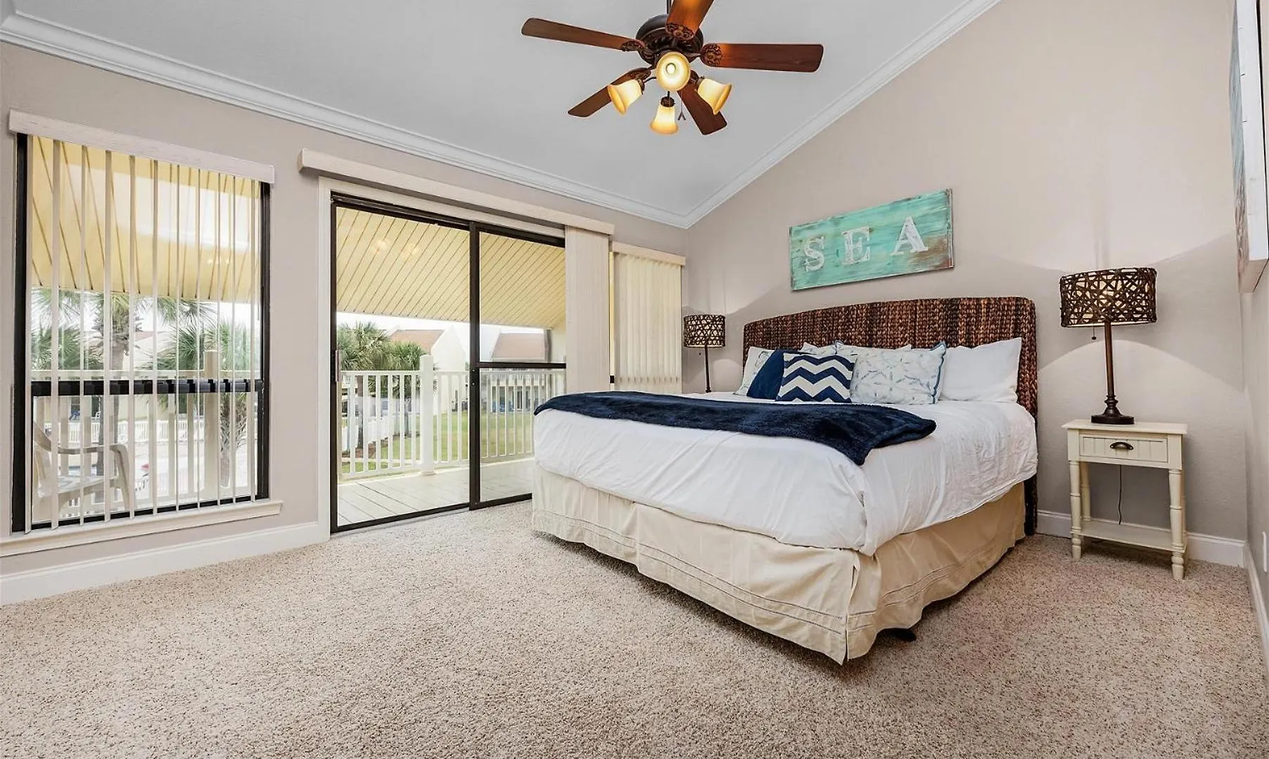 Meet Me At The Gulf Holiday home
