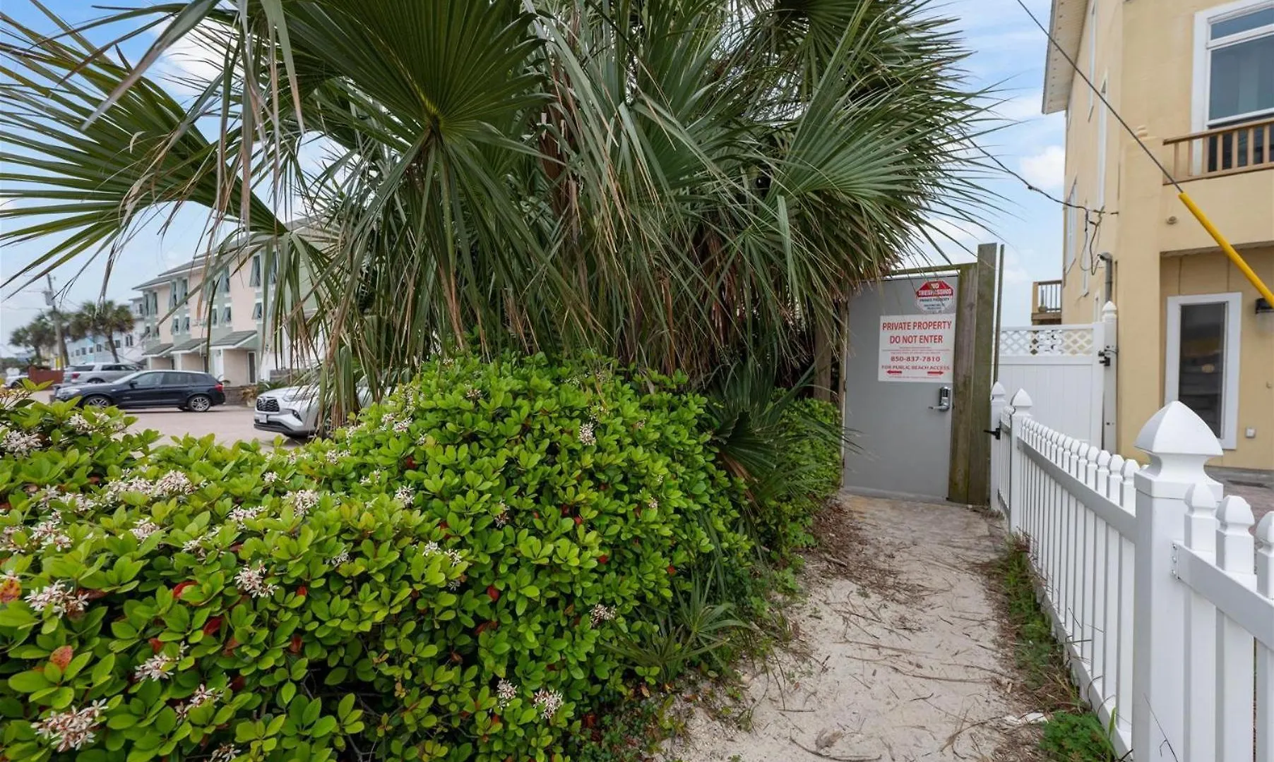Meet Me At The Gulf Holiday home