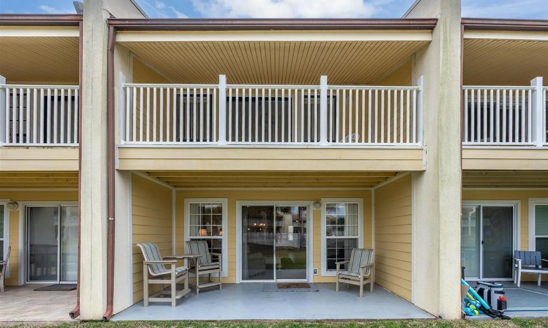 Meet Me At The Gulf Holiday home Destin
