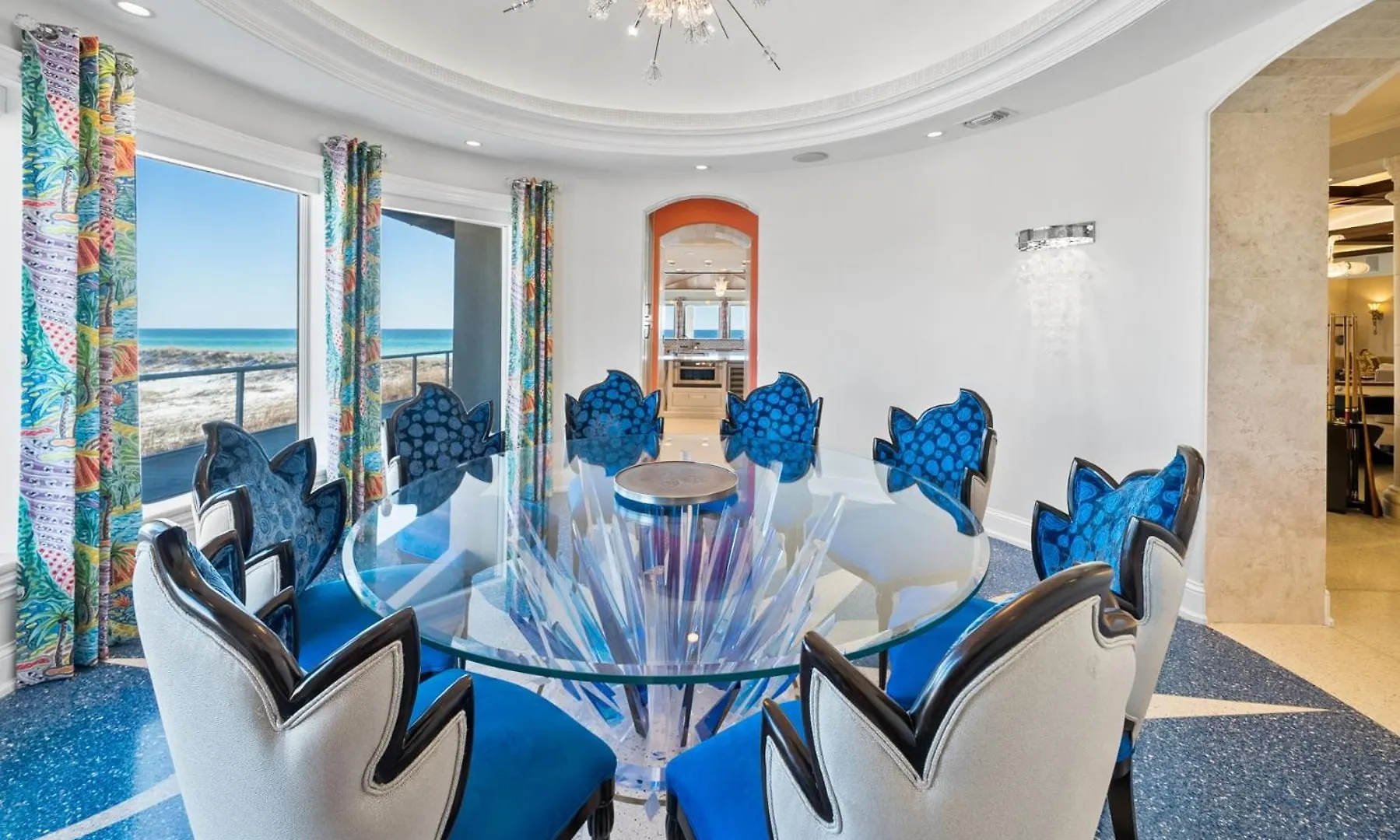 Holiday home Castle Destin