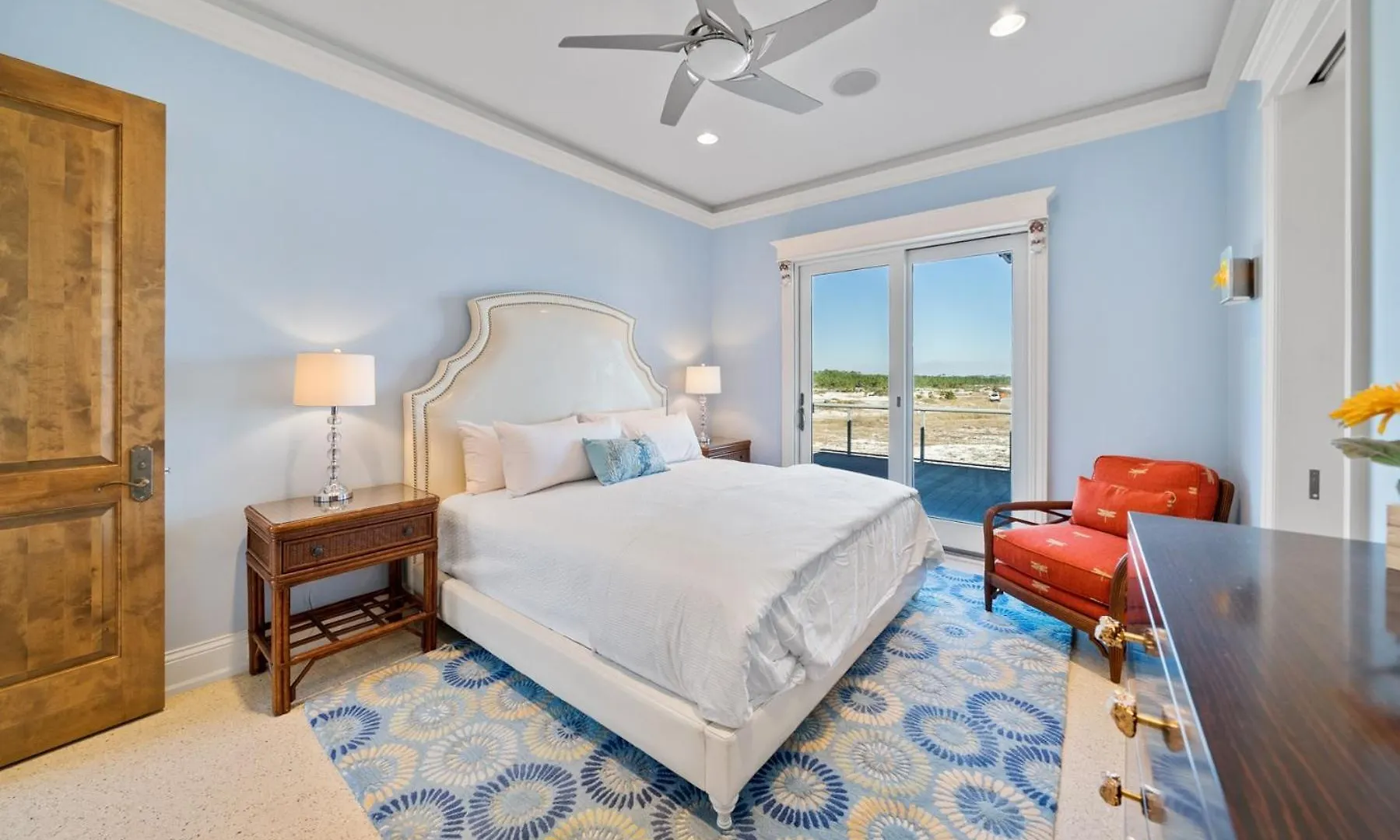 Castle * Destin