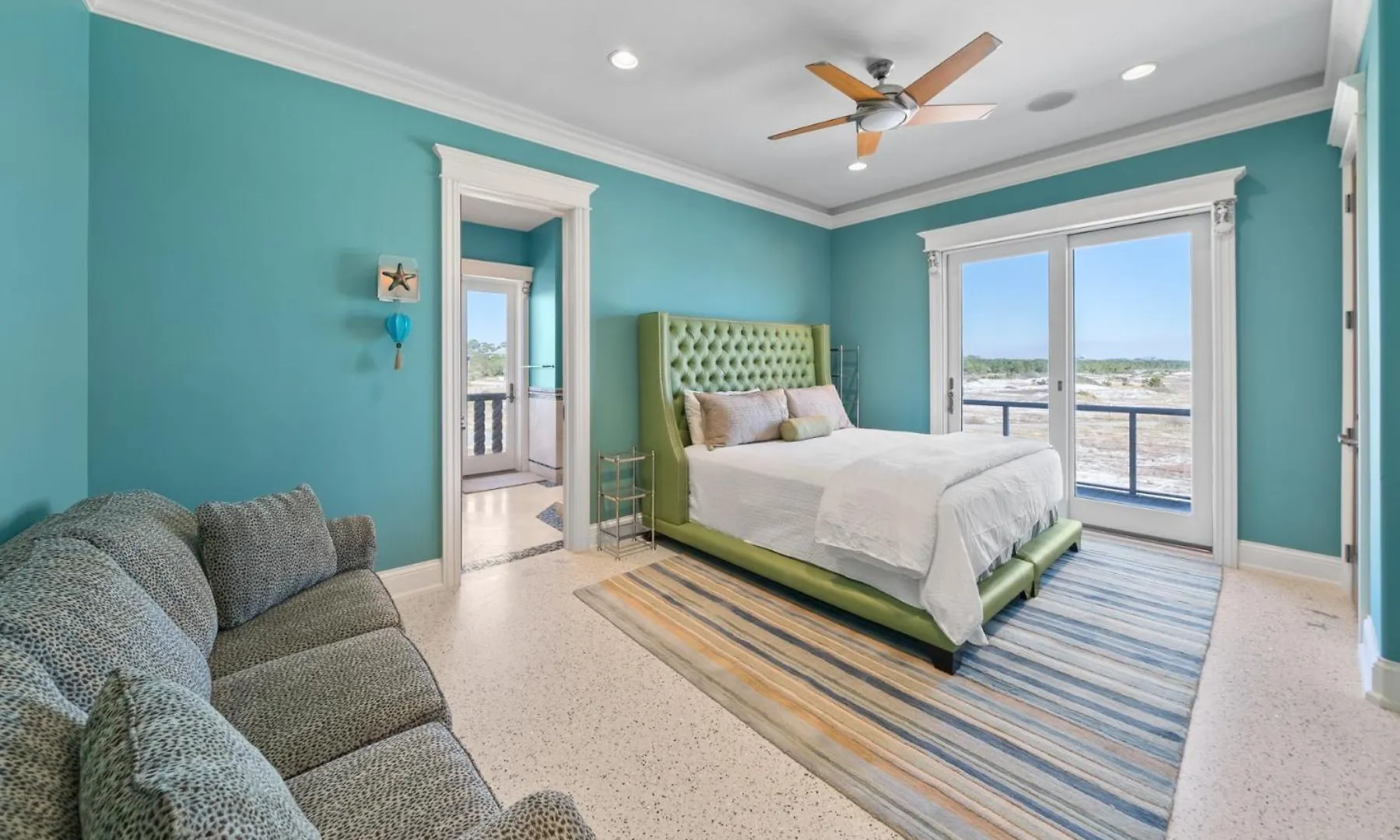 Castle Destin