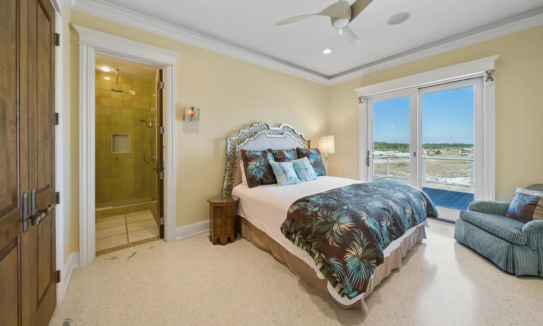 Castle Destin