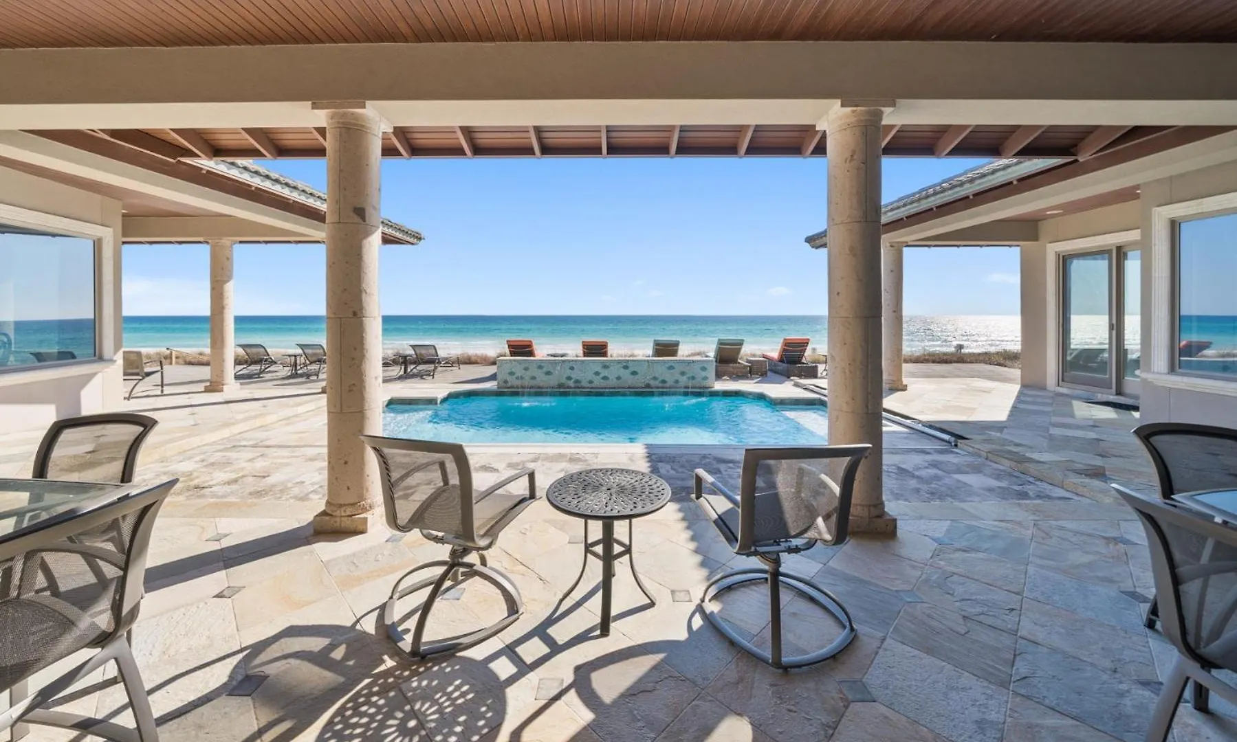Castle Holiday home Destin