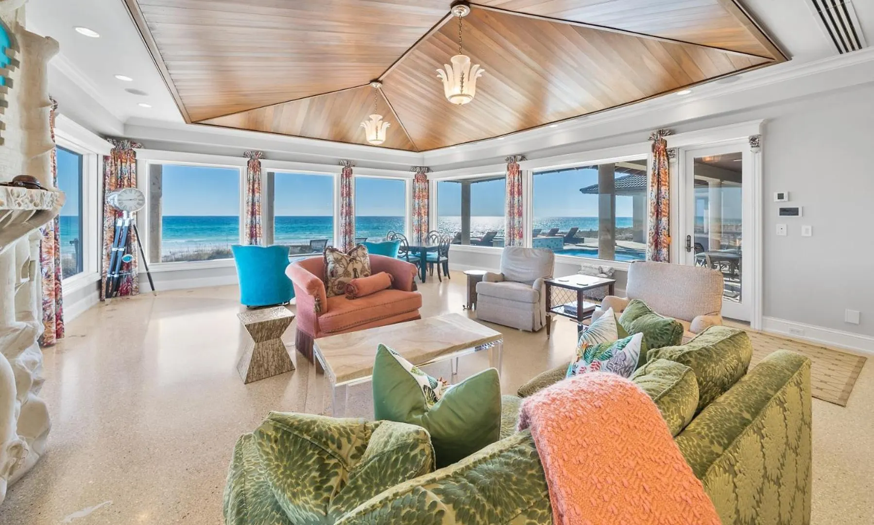 Holiday home Castle Destin