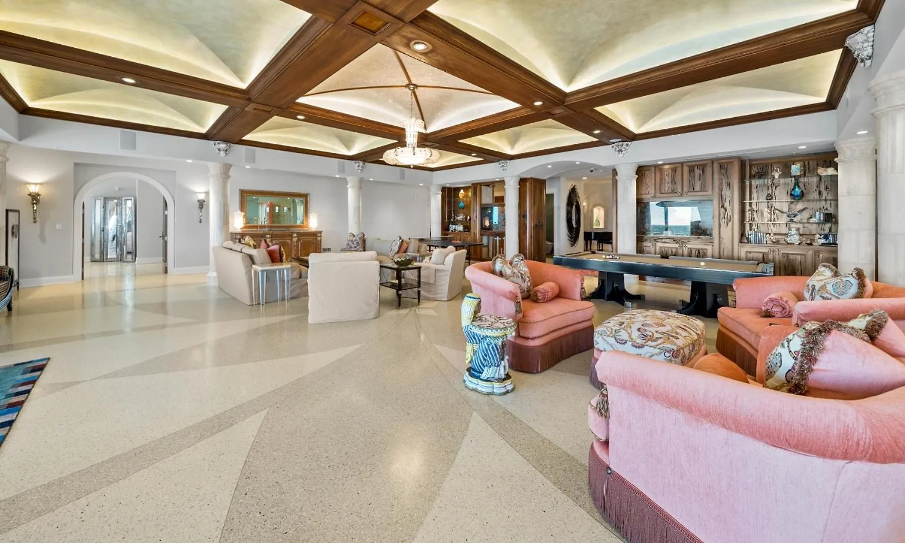 Castle Holiday home Destin