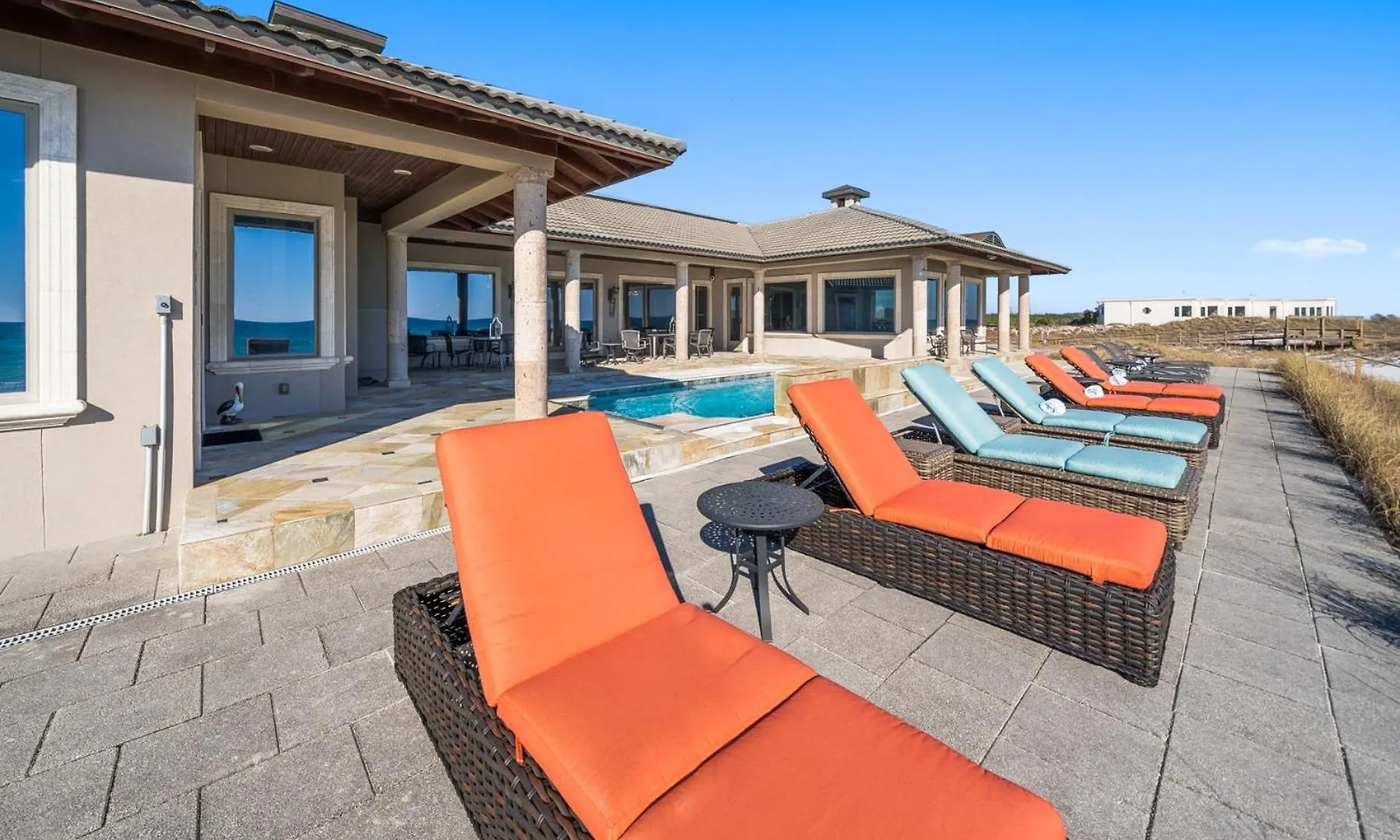 Castle Holiday home Destin