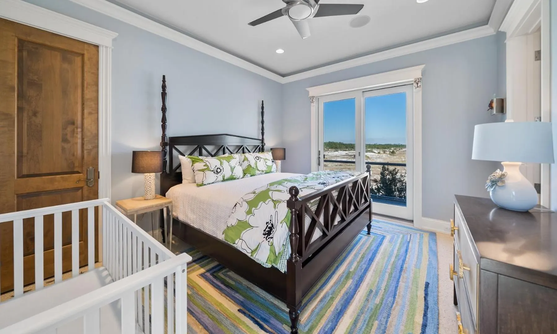 Castle Destin