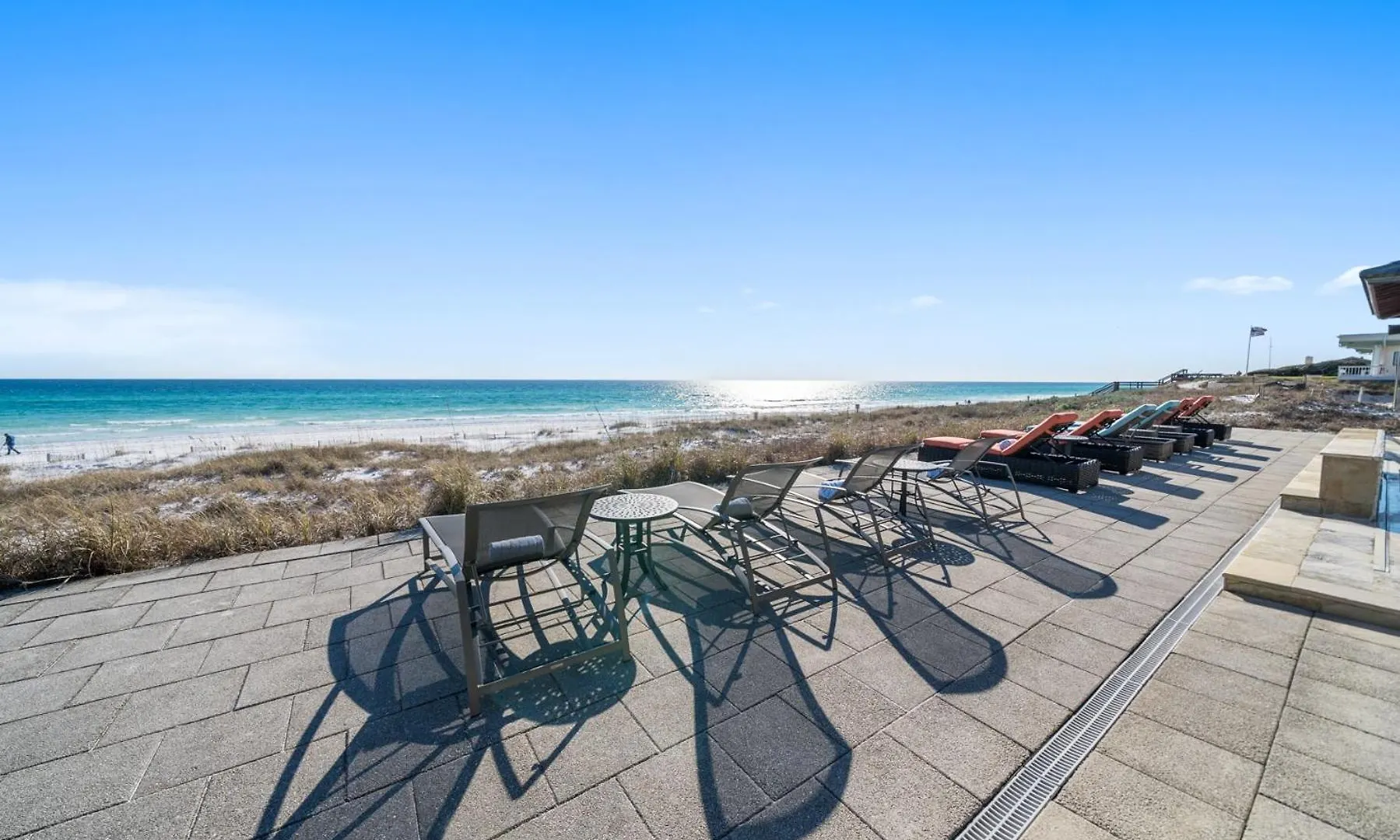 Holiday home Castle Destin