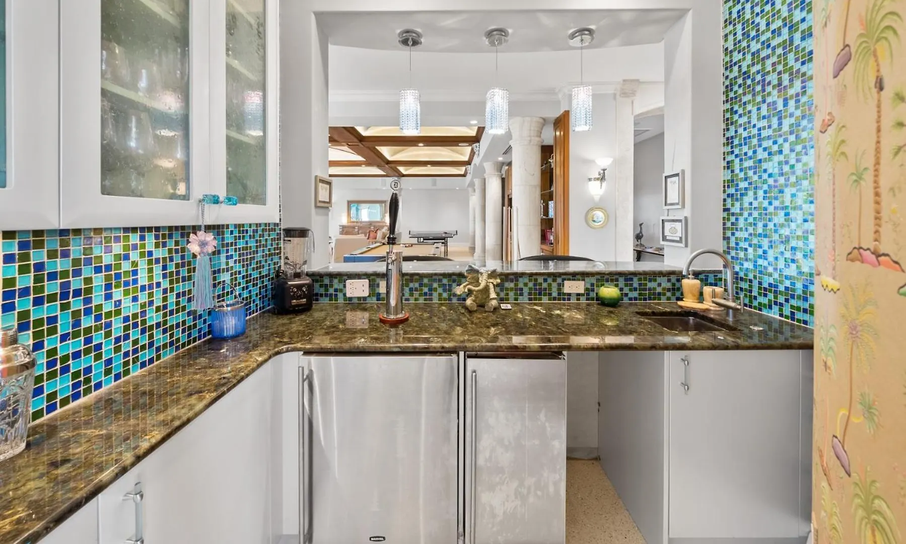 Holiday home Castle Destin