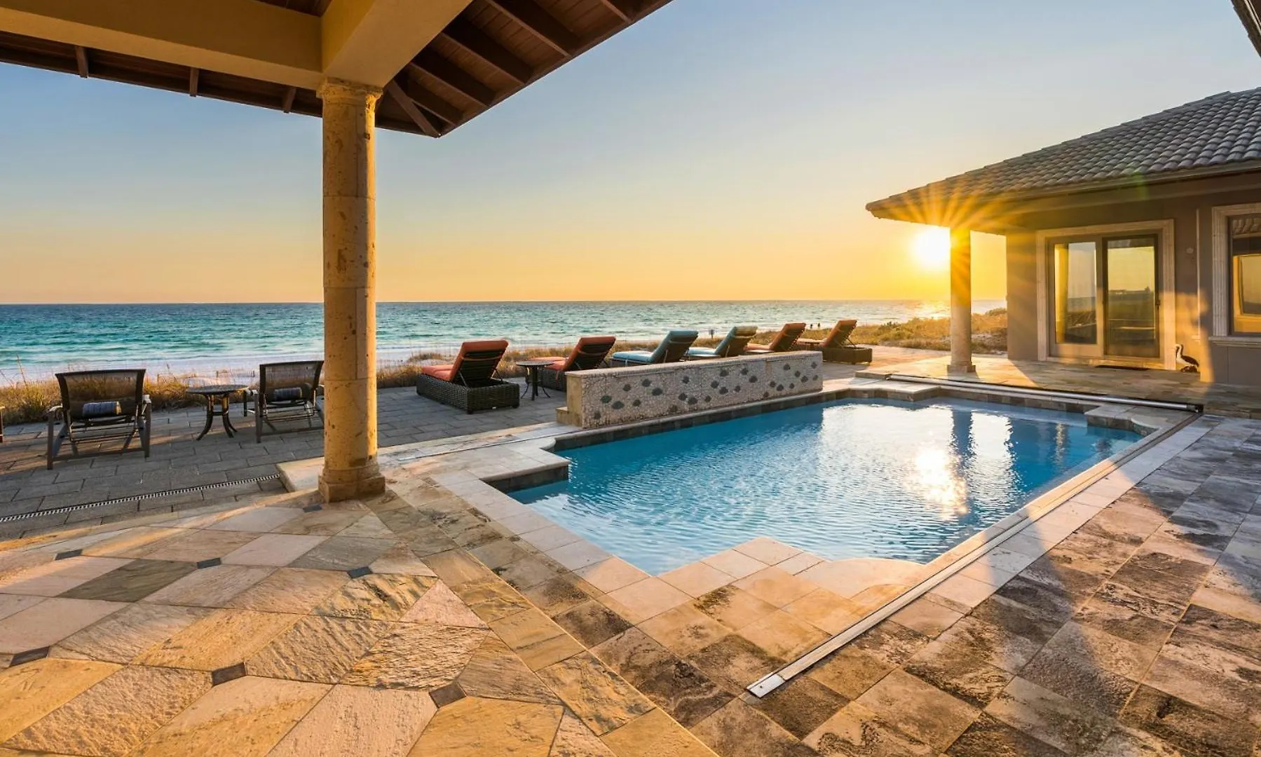 Castle Holiday home Destin