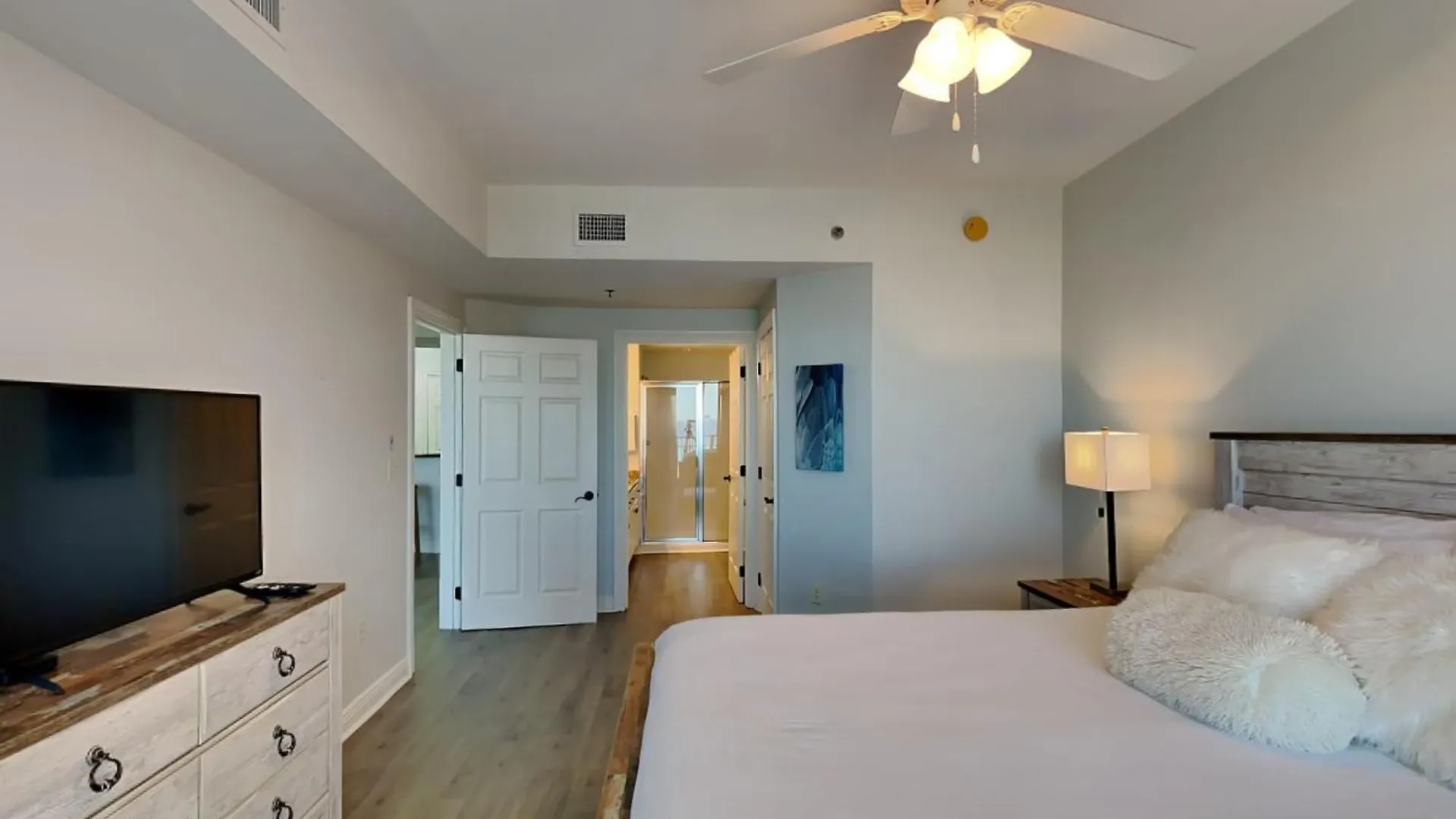Ariel Dunes Ii 1310 Apartment Destin
