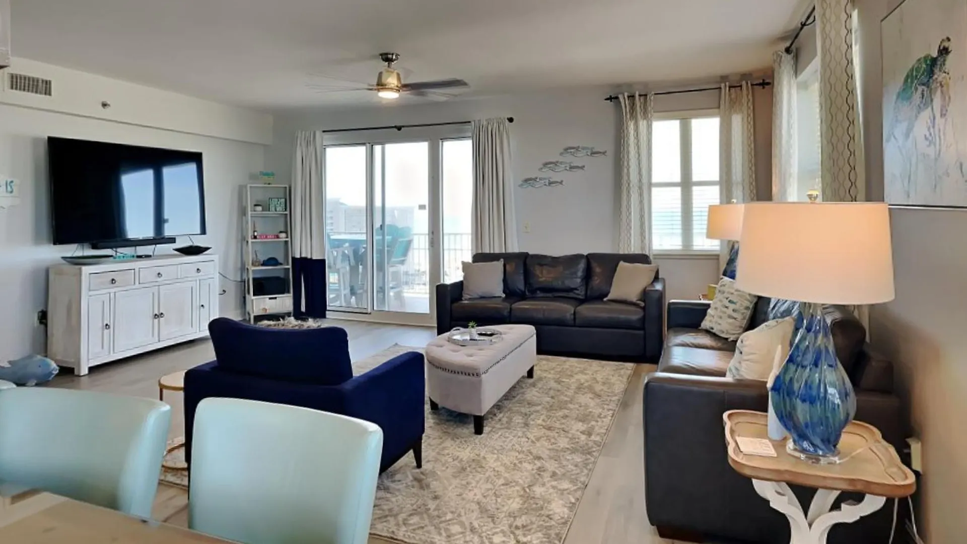 Ariel Dunes Ii 1310 Apartment