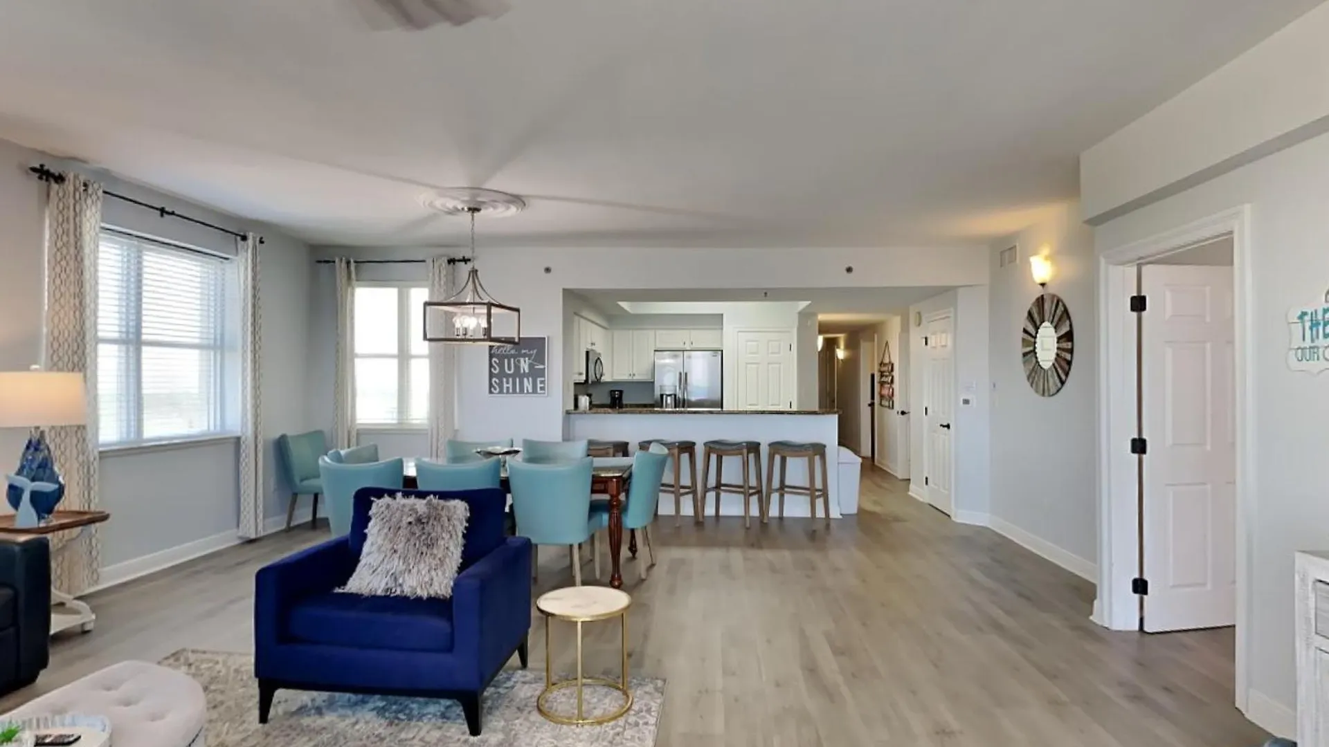 Ariel Dunes Ii 1310 Destin