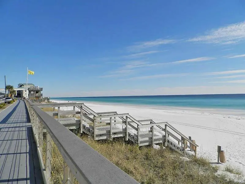 Ariel Dunes Ii 1310 * Destin
