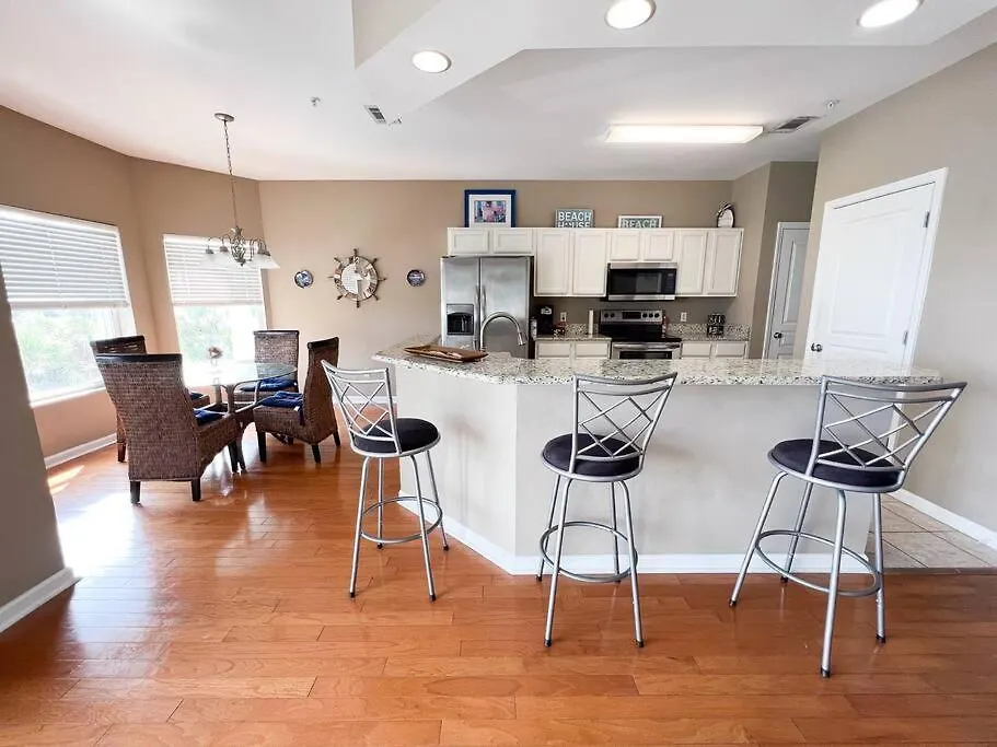 Harbor Getaway Holiday home Destin
