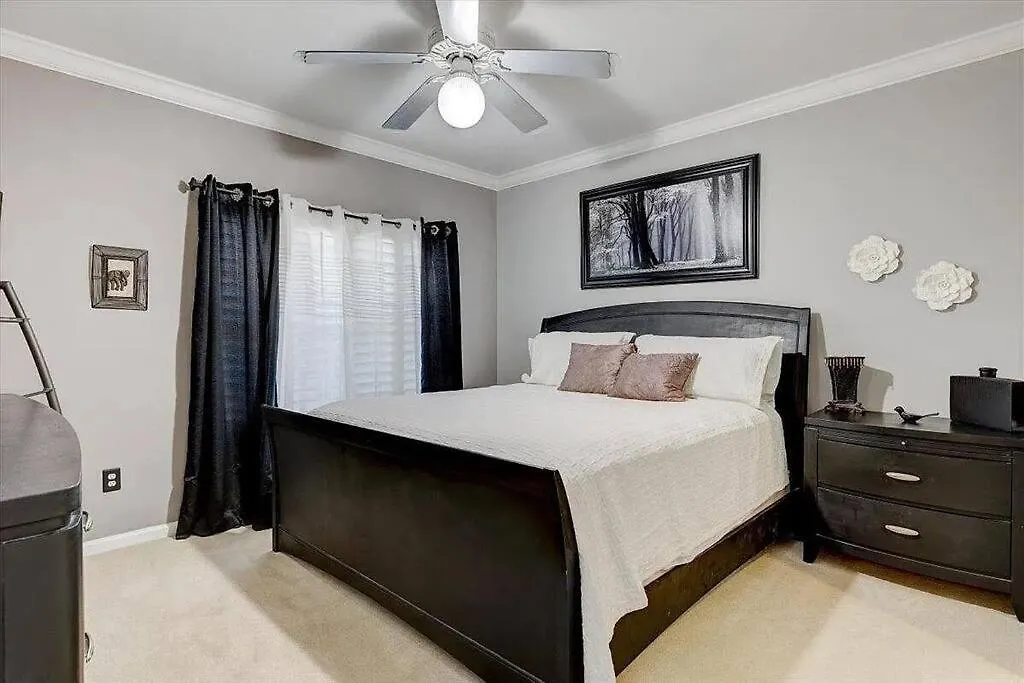 Harbor Penthouse * Destin