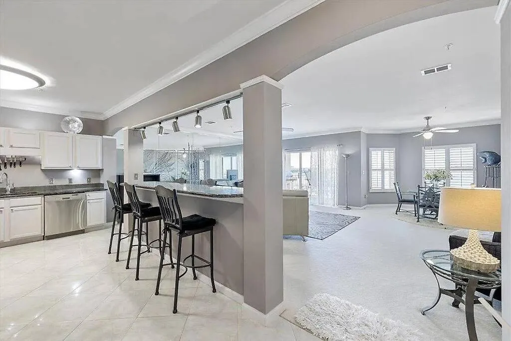 Harbor Penthouse Holiday home Destin