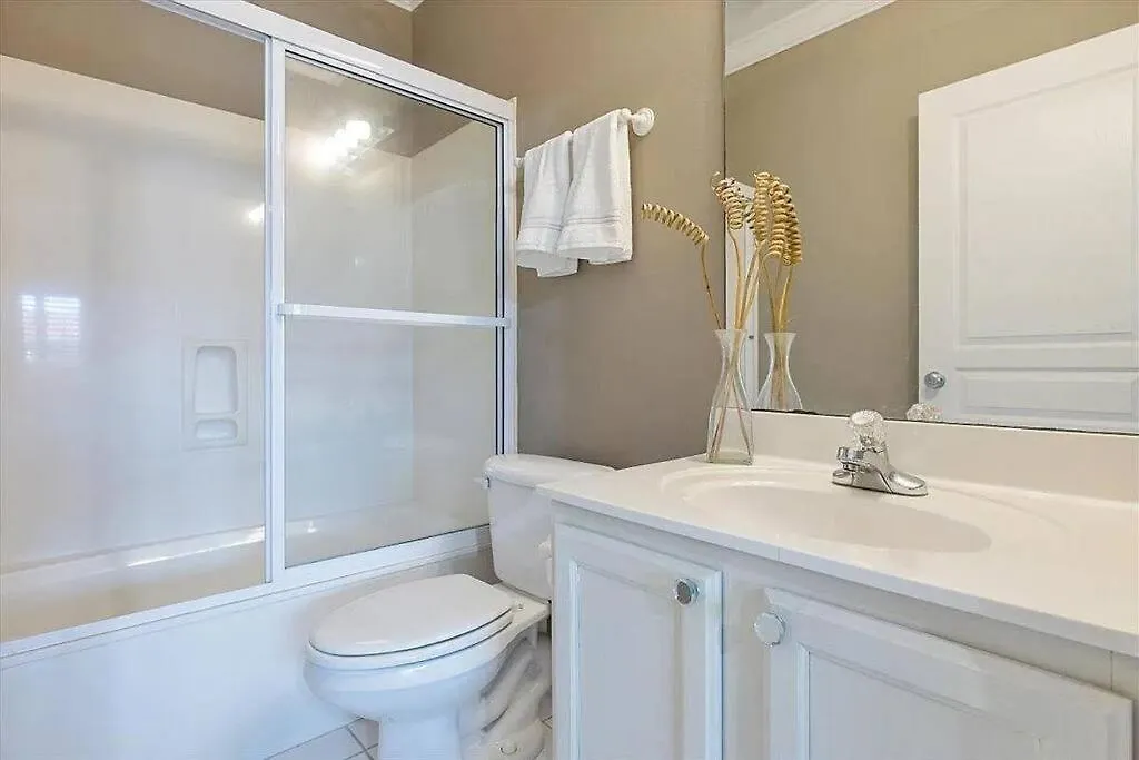 Harbor Penthouse Holiday home Destin