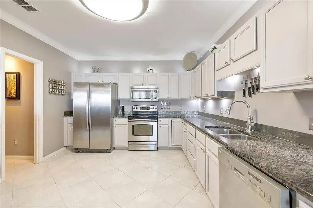 Holiday home Harbor Penthouse