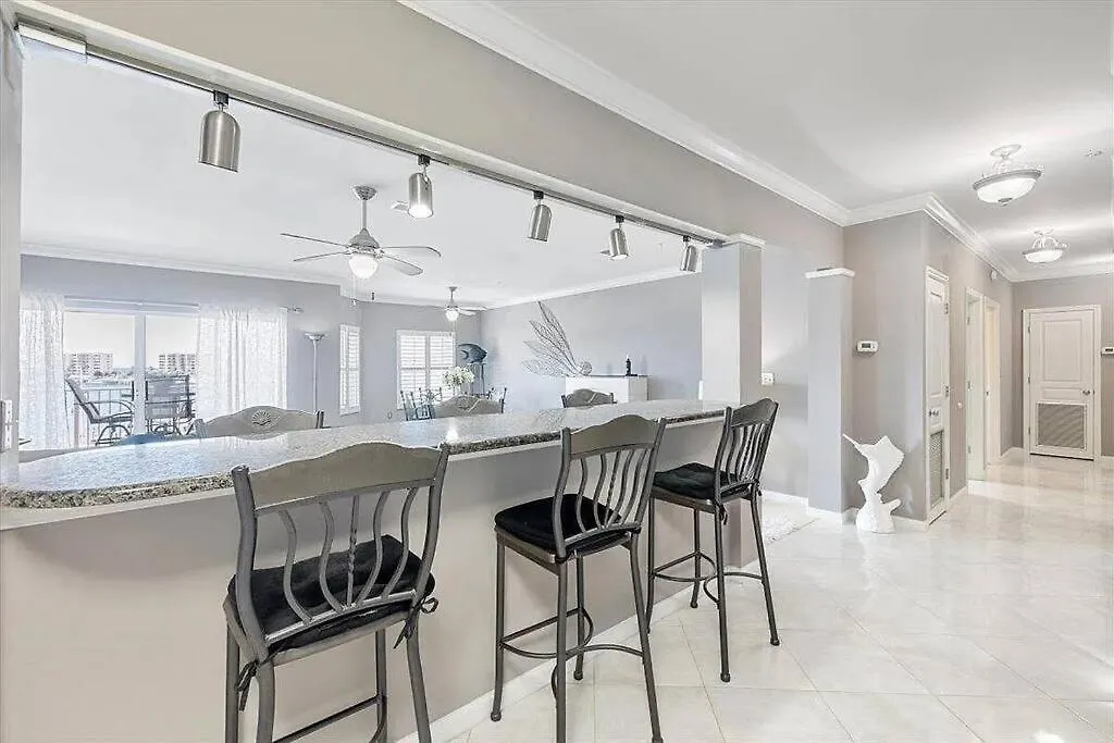 Harbor Penthouse Destin