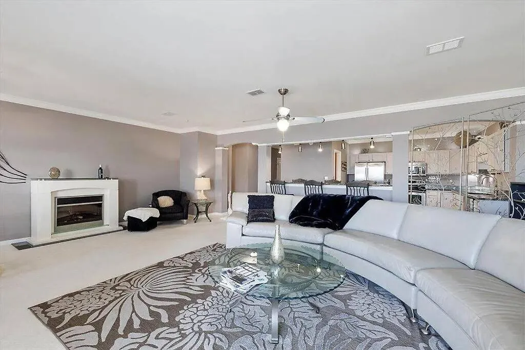 Harbor Penthouse Holiday home Destin