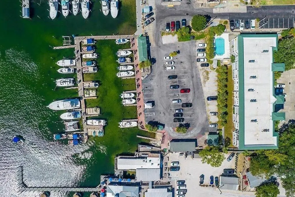 Holiday home Harbor Penthouse Destin