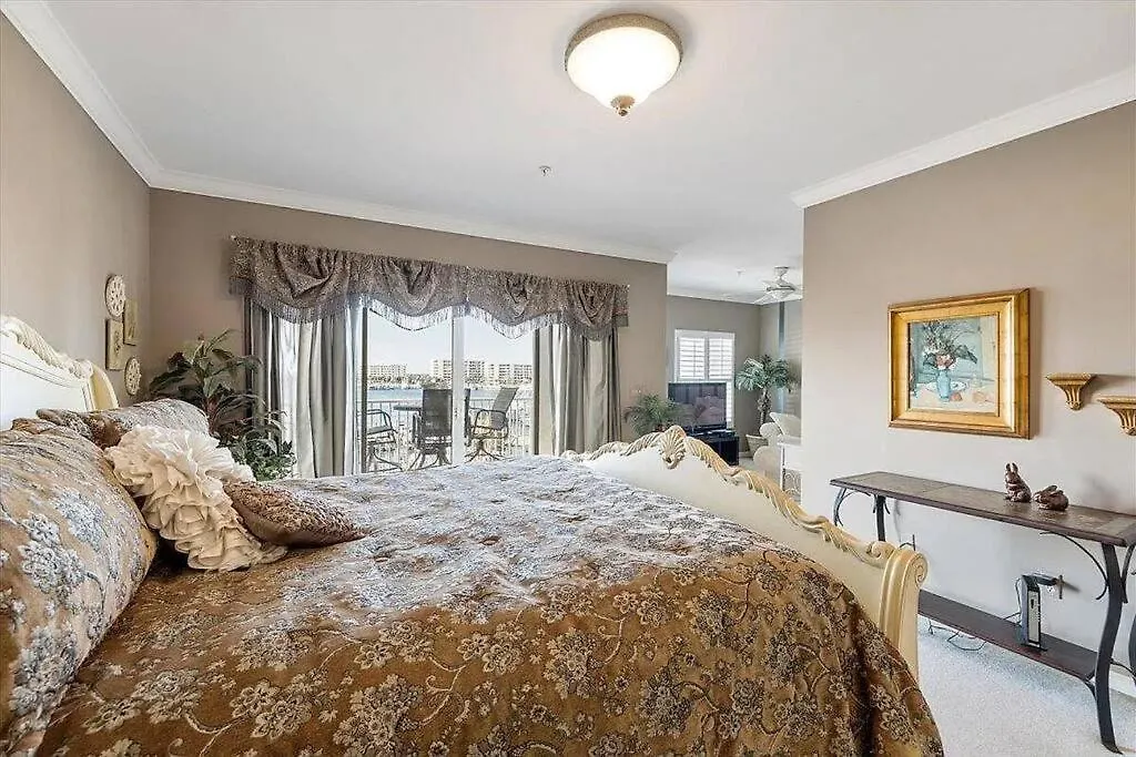 Harbor Penthouse * Destin