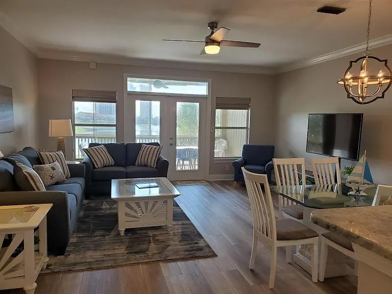 Holiday home Lakefront 311 *
