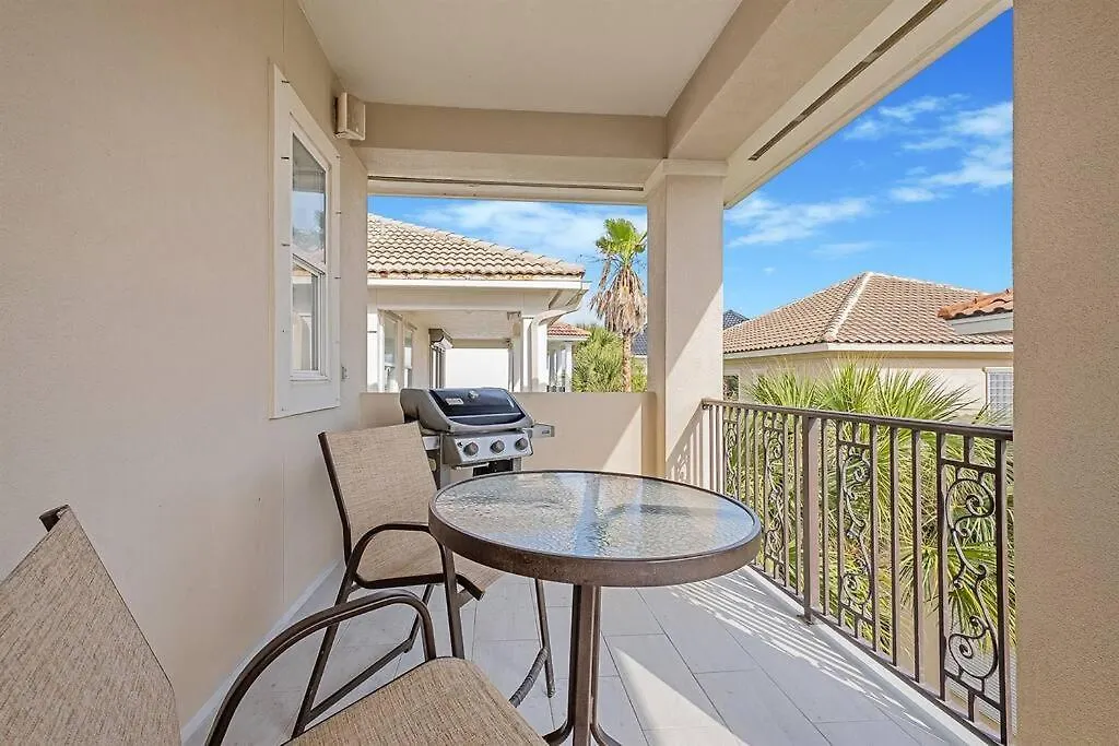 Holiday home Gulf Views 6 Bedroom Elevator Community Pool *