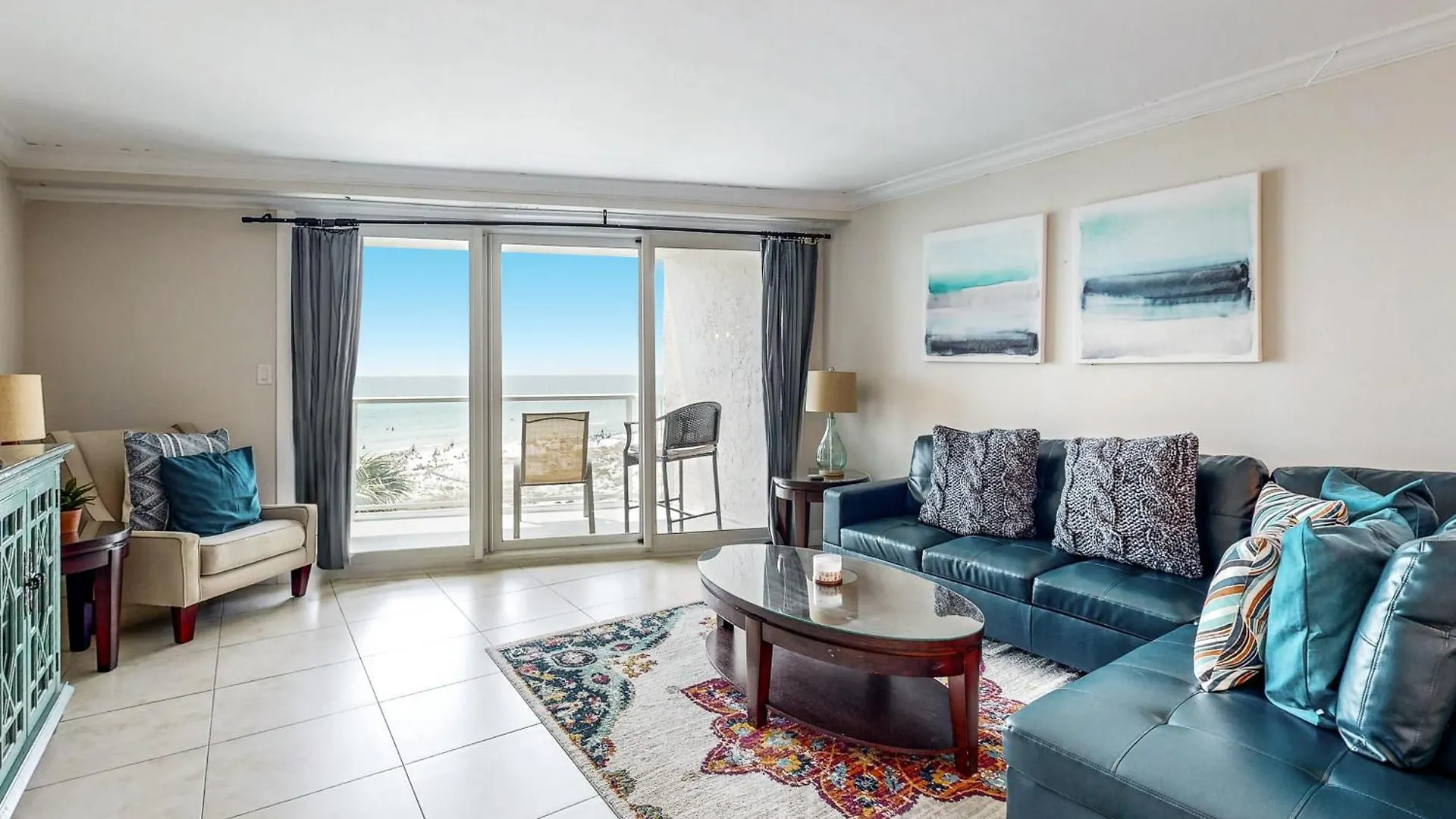Apartmán Beachside Ii #4239 Destin