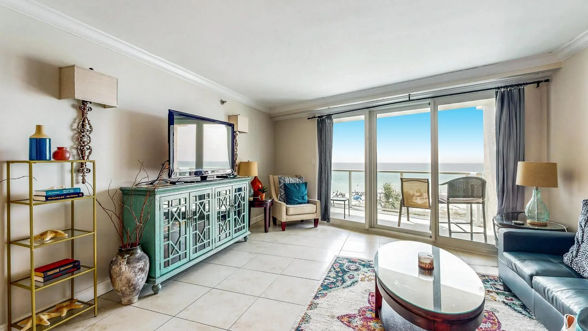 Beachside Ii #4239 Apartmán Destin