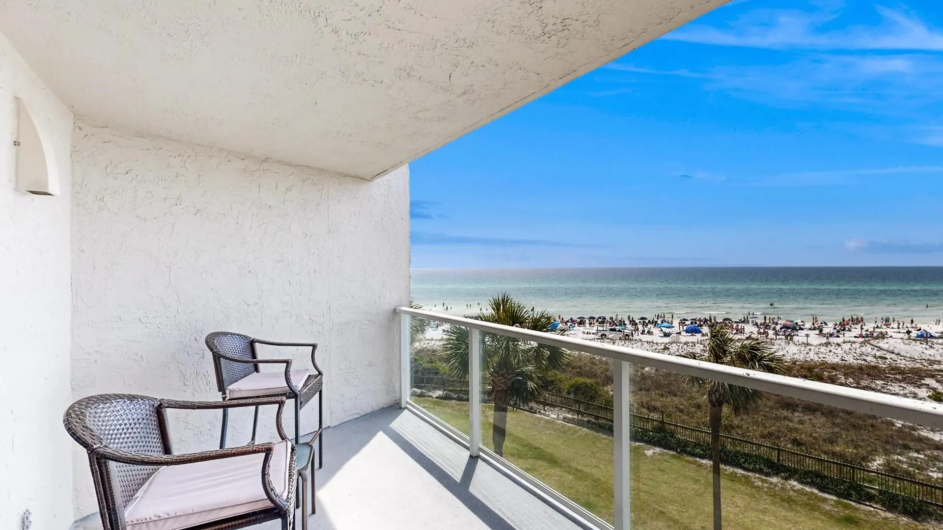 Apartment Beachside Ii #4239 *