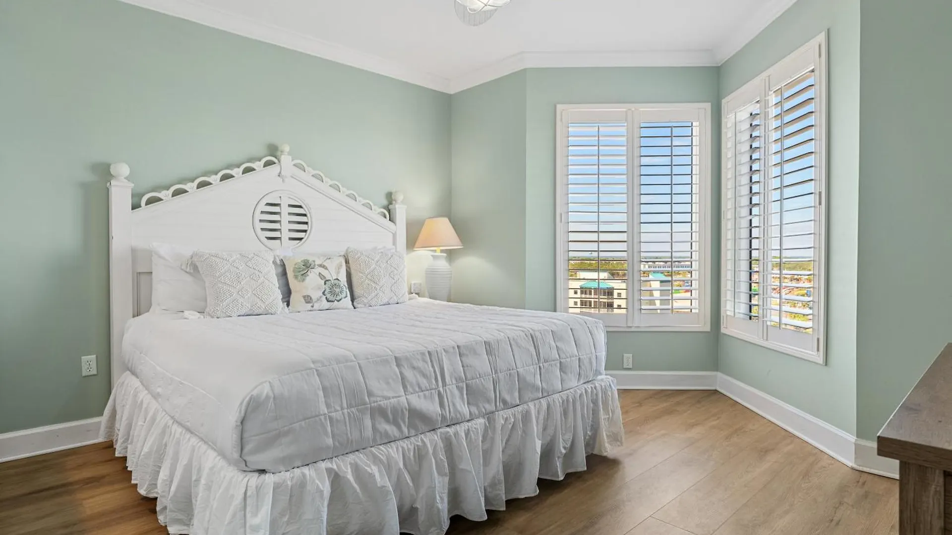 Holiday home Jade East Towers 0950 By Newman-dailey *