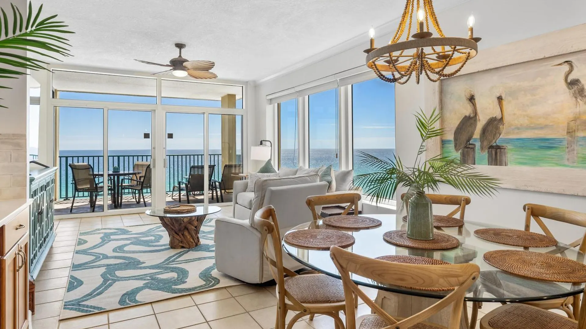 Jade East Towers 0950 By Newman-dailey * Destin