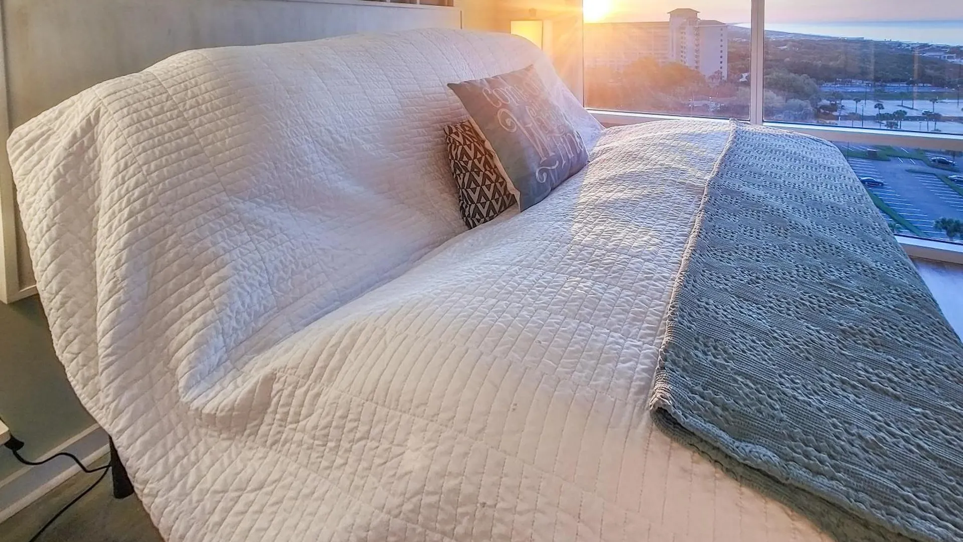 Apartment Sandestin With Ocean Views! *