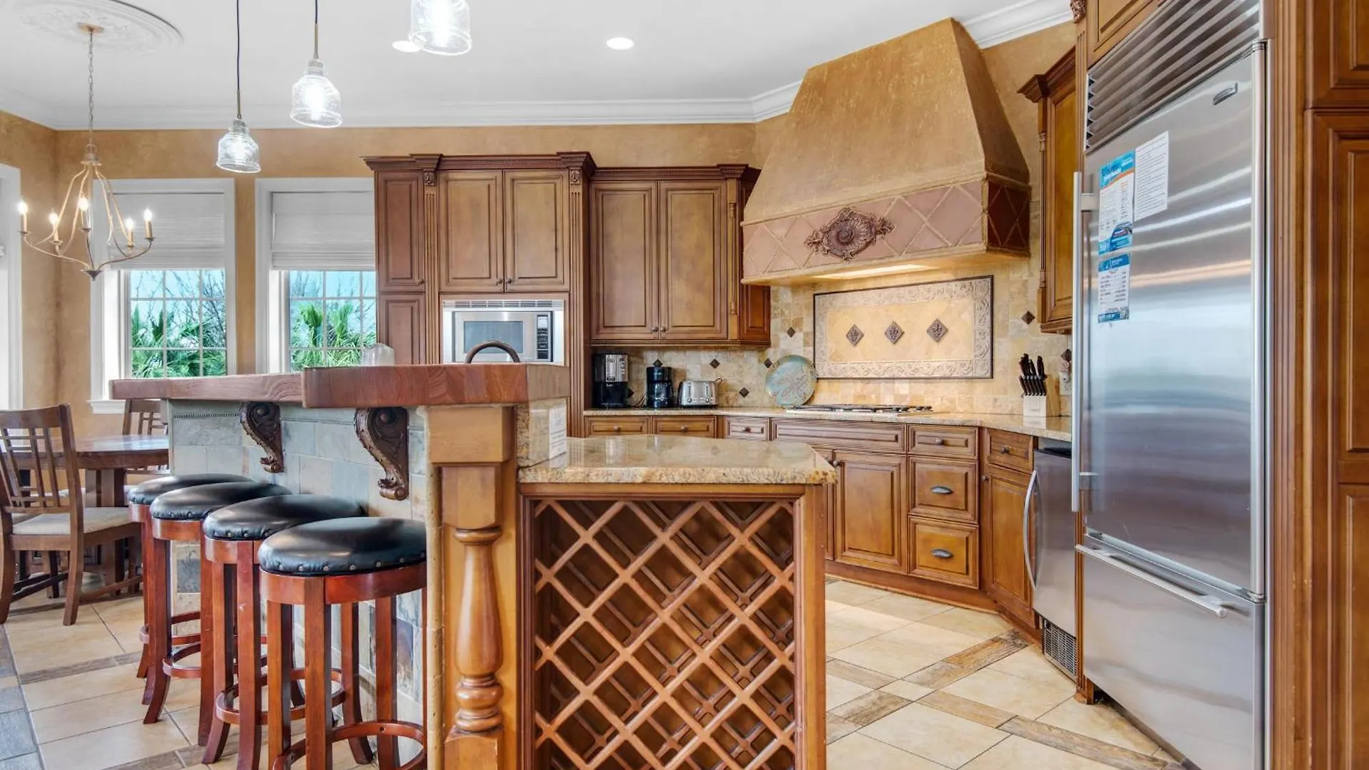 Holiday home Tuscana Destin