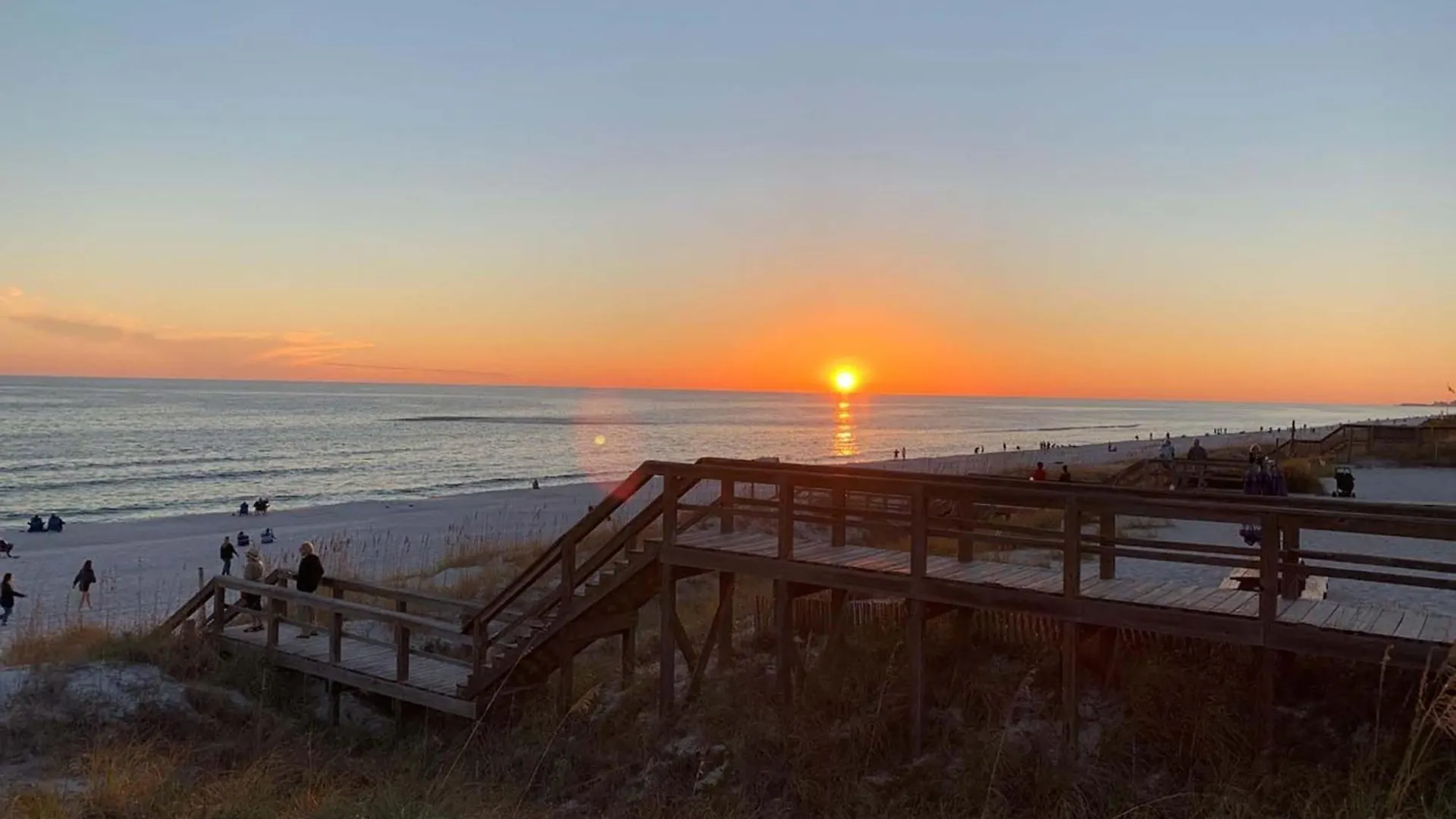 Tuscana Holiday home Destin