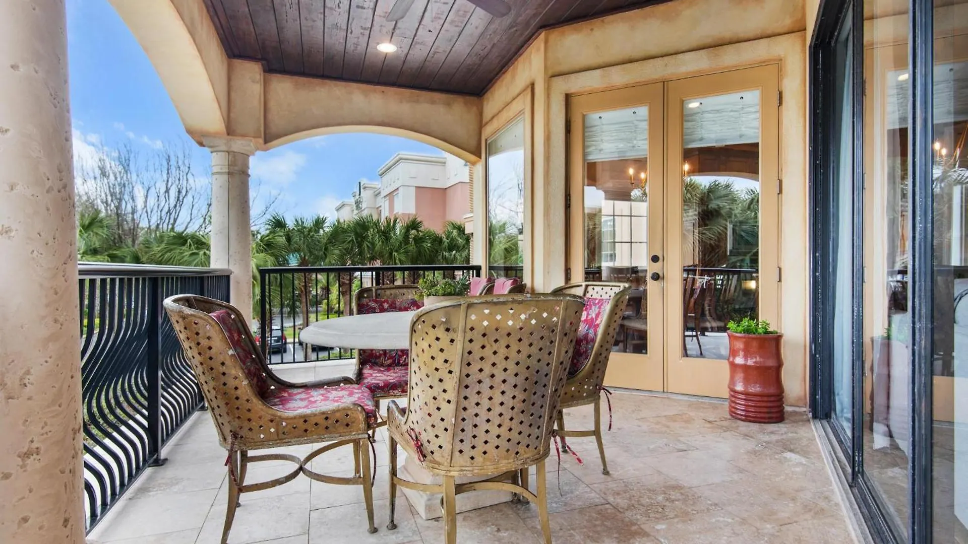 Holiday home Tuscana