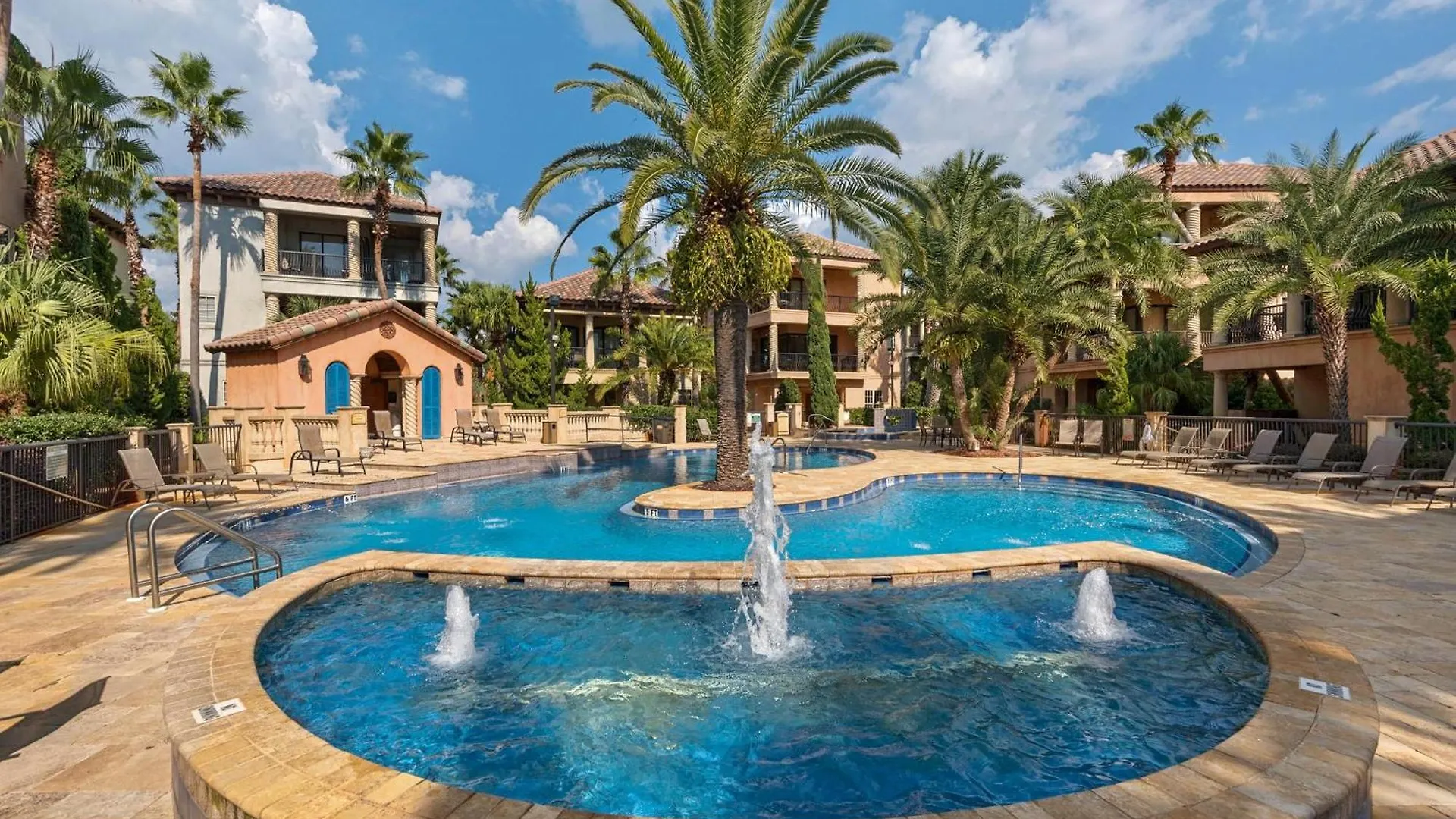 Tuscana Holiday home Destin