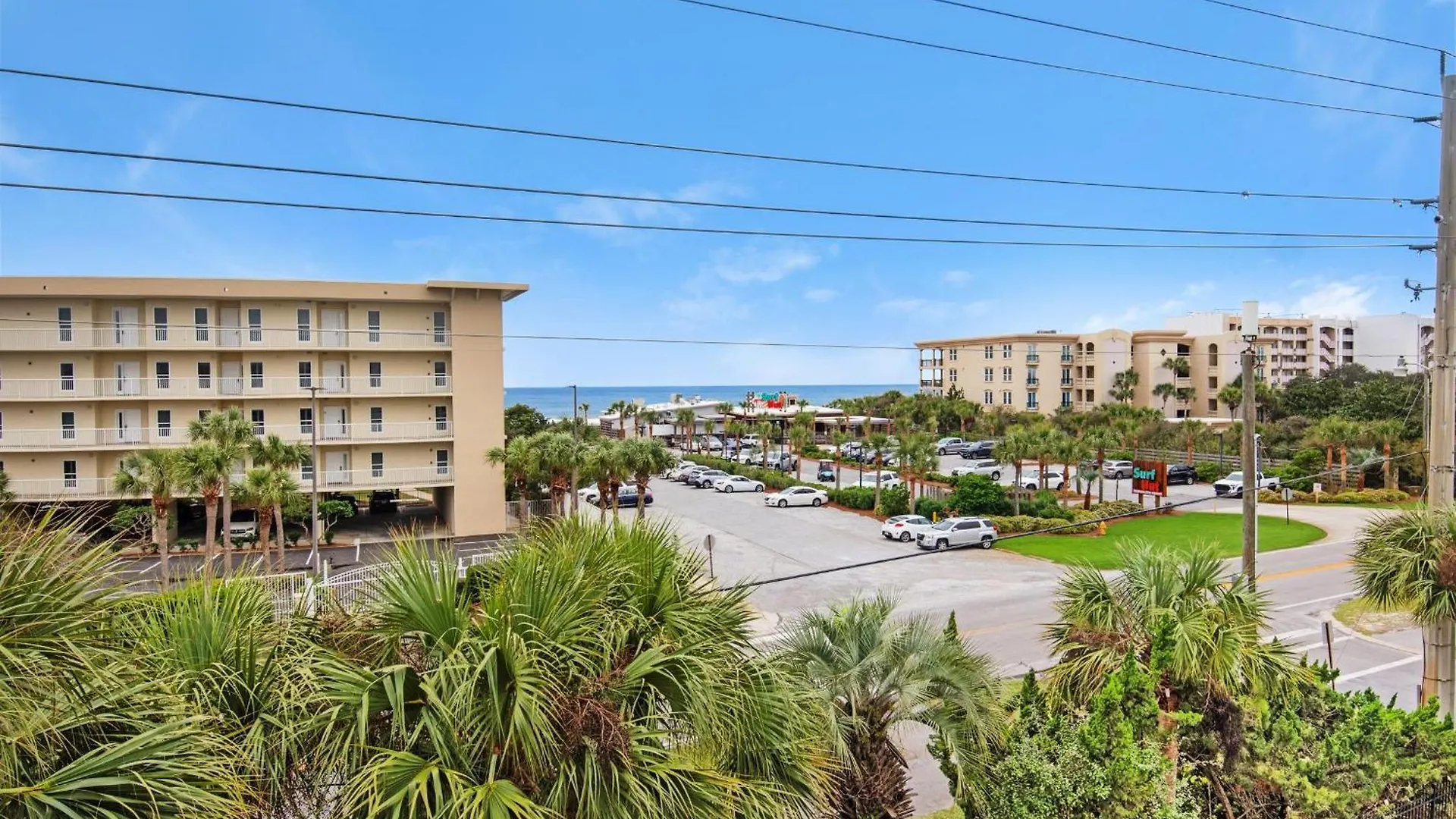 Tuscana Holiday home Destin