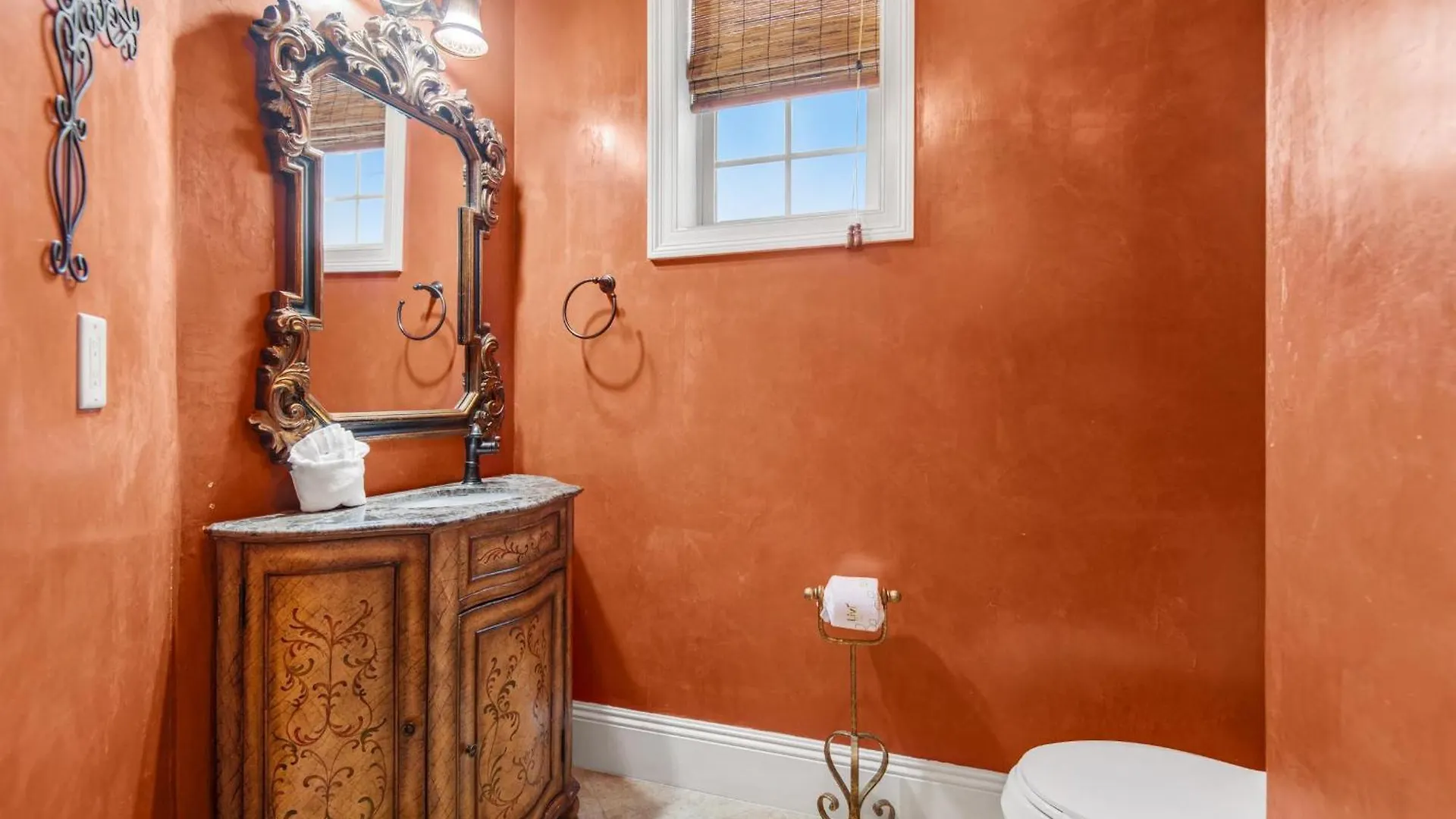 Tuscana Holiday home