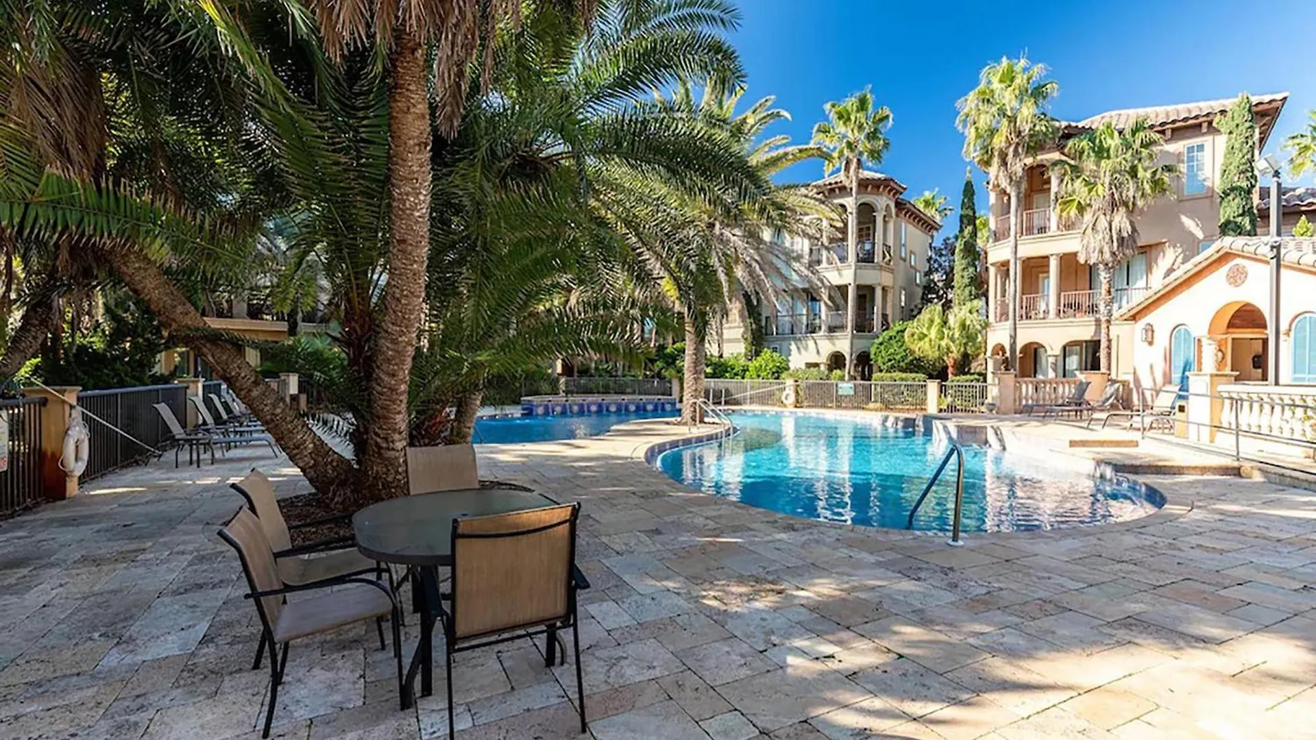Holiday home Tuscana Destin
