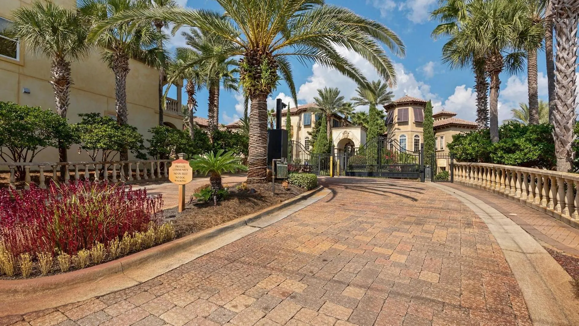 Tuscana Holiday home Destin