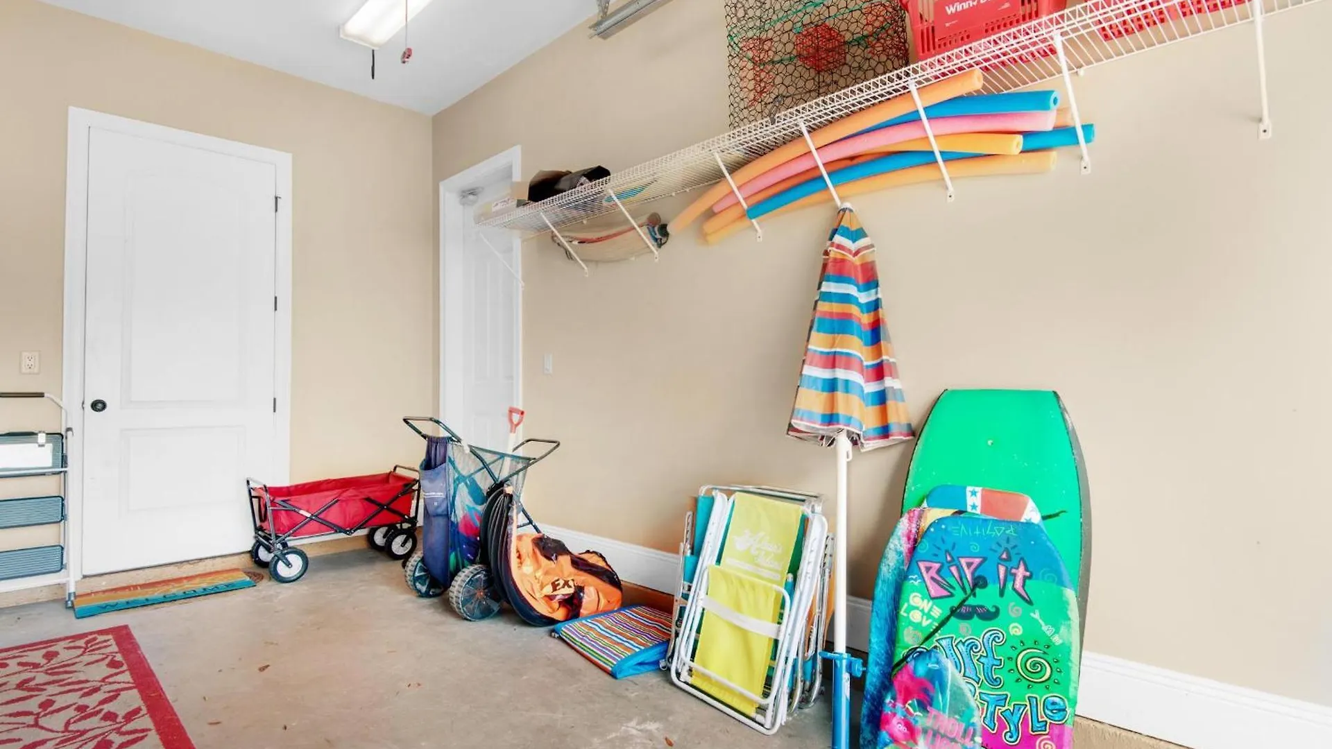 Tuscana Holiday home *