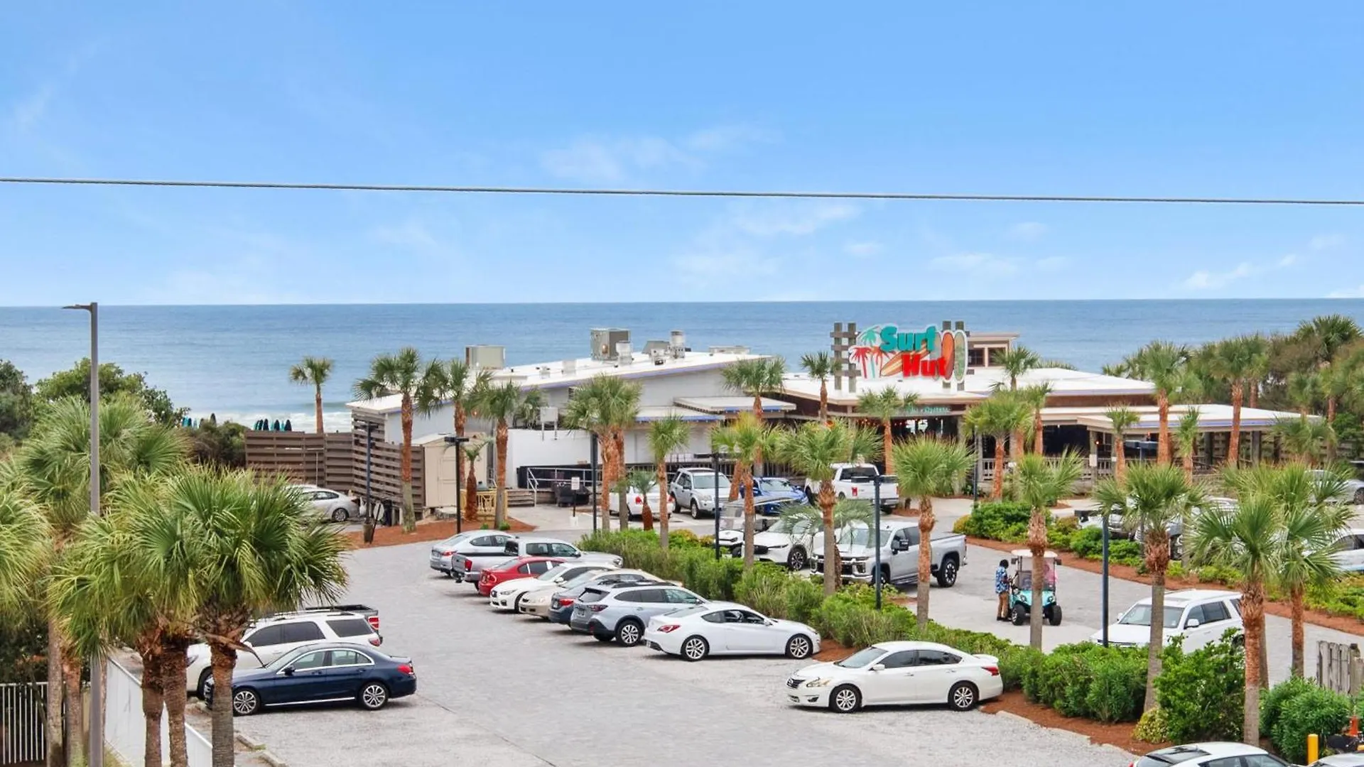 Tuscana Holiday home Destin