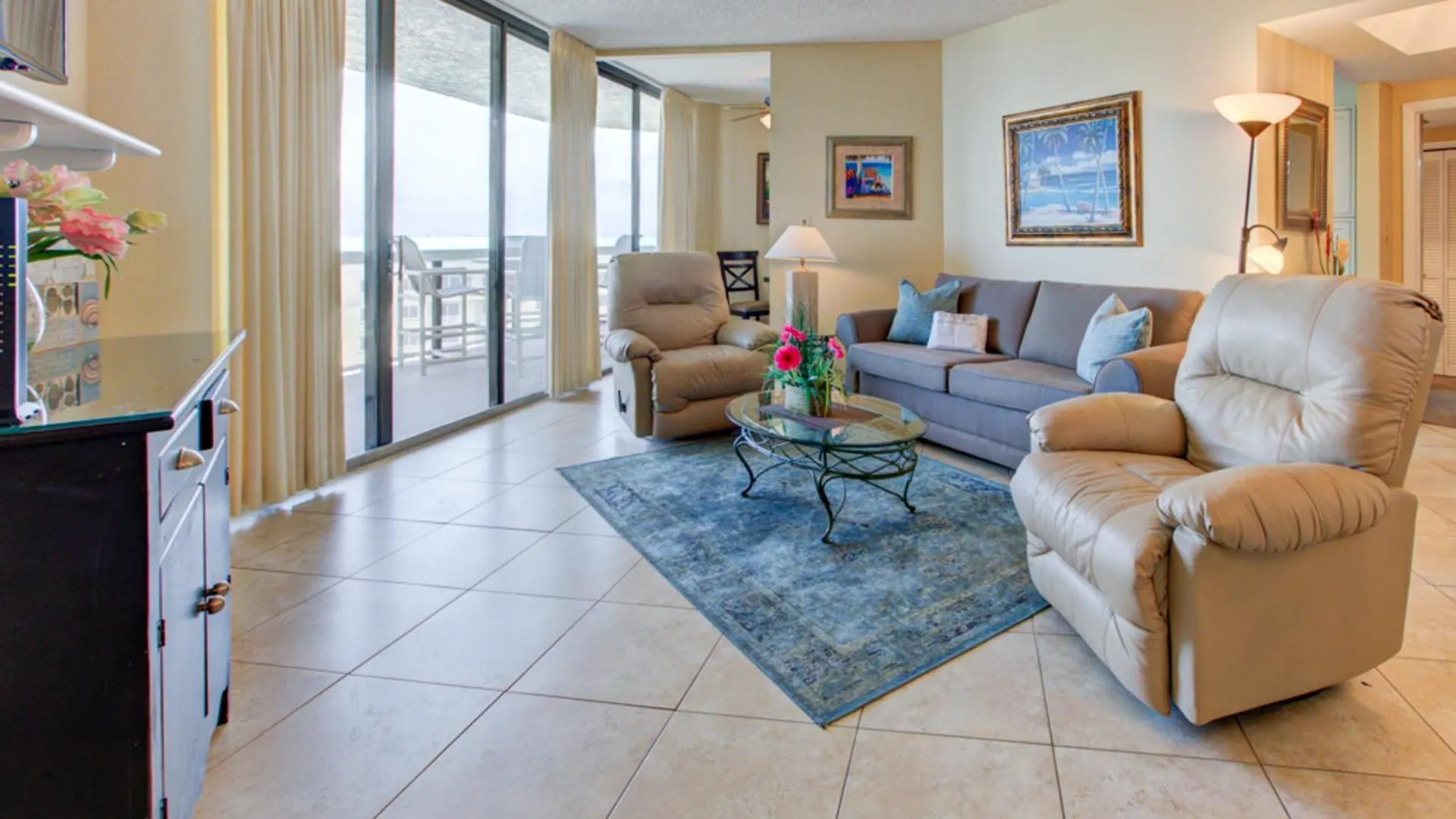 Surfside Holiday home