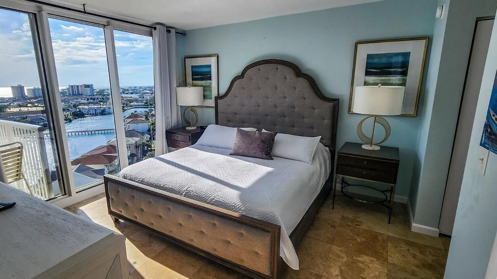 Terrace At Pelican 1407 By Pelican Management *