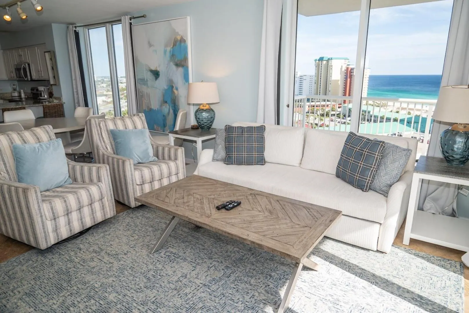 Terrace At Pelican 1407 By Pelican Management Apartment *