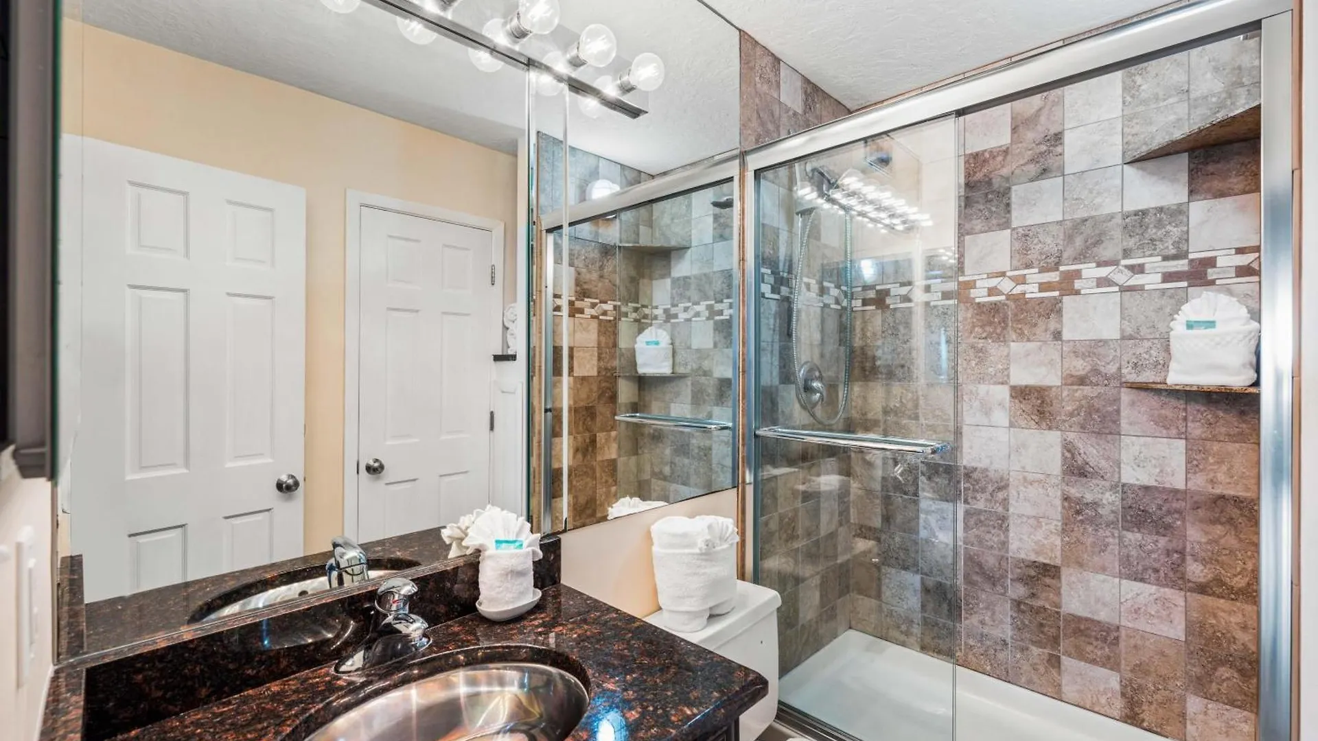 Surf And Racquet Unit 705 Holiday home Destin